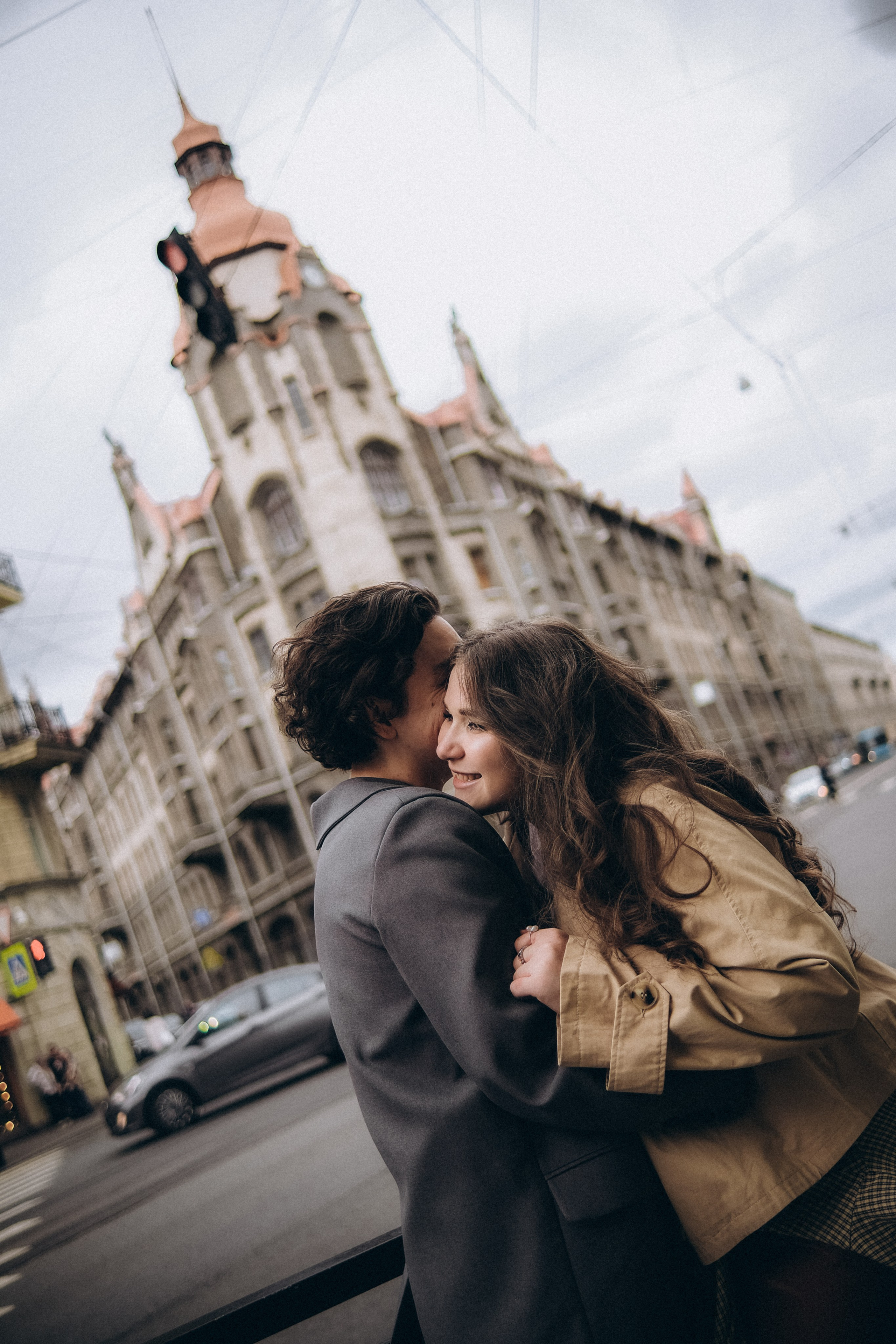 Даша & Дима. Phdkvmr.ru