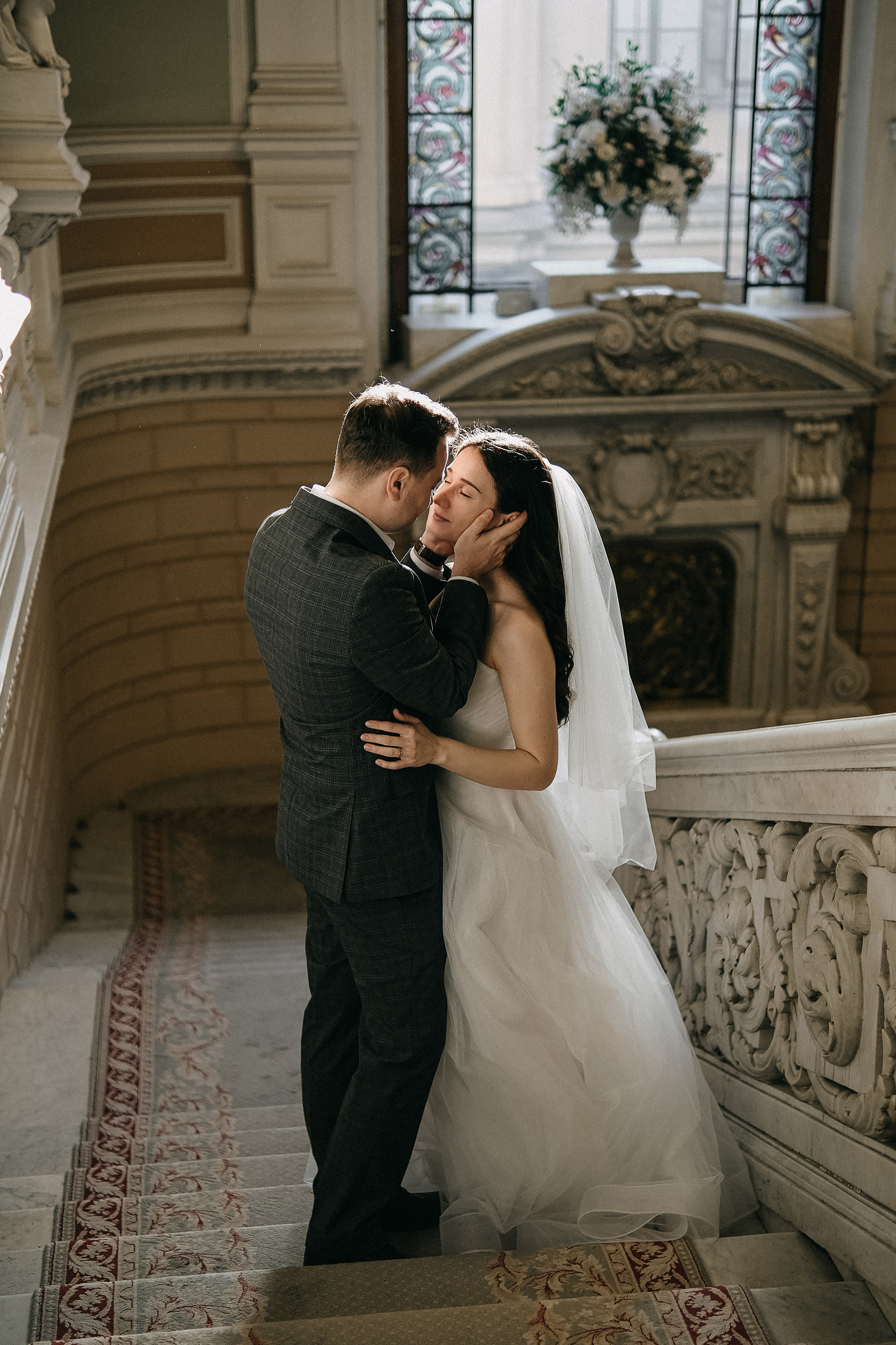 Юля & Андрей. ДБ1. Phdkvmr.ru