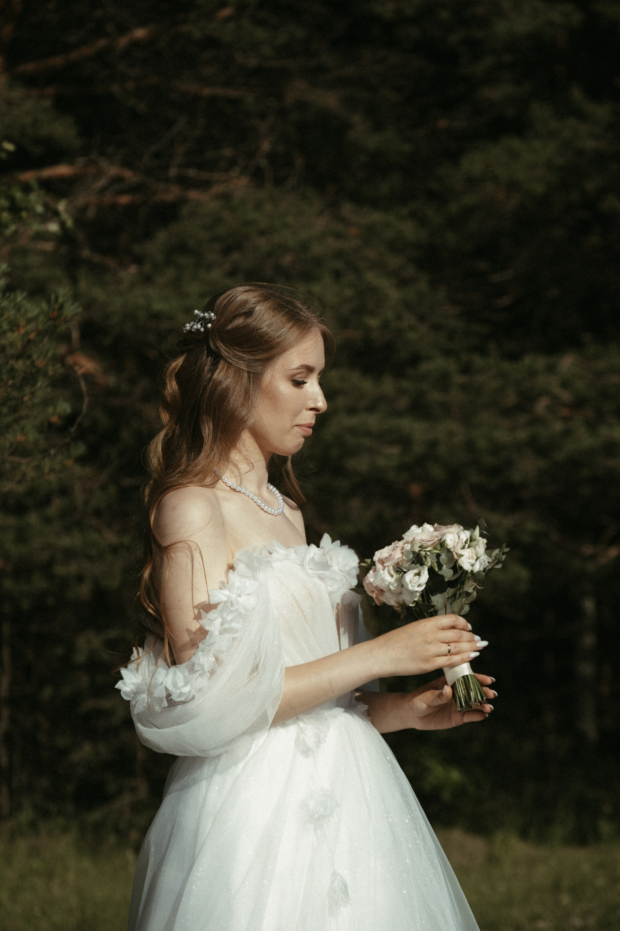 Николай и Алена. Свадебный и репортажной фотограф Денис Ожигин в Краснодаре и Краснодарском крае