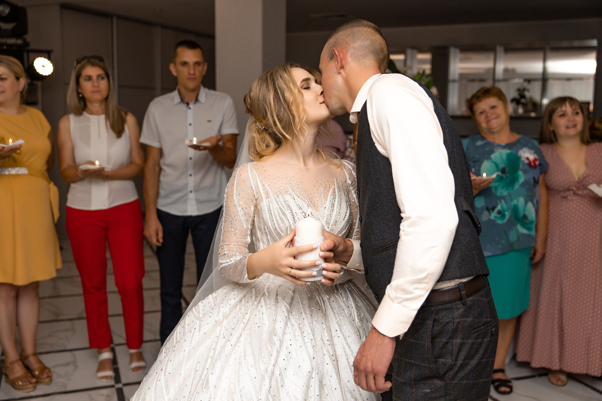 Виталий и Софья. Видеосьемка, фотосьемка свадеб, юбилеев, утренников в Краснодарском кр