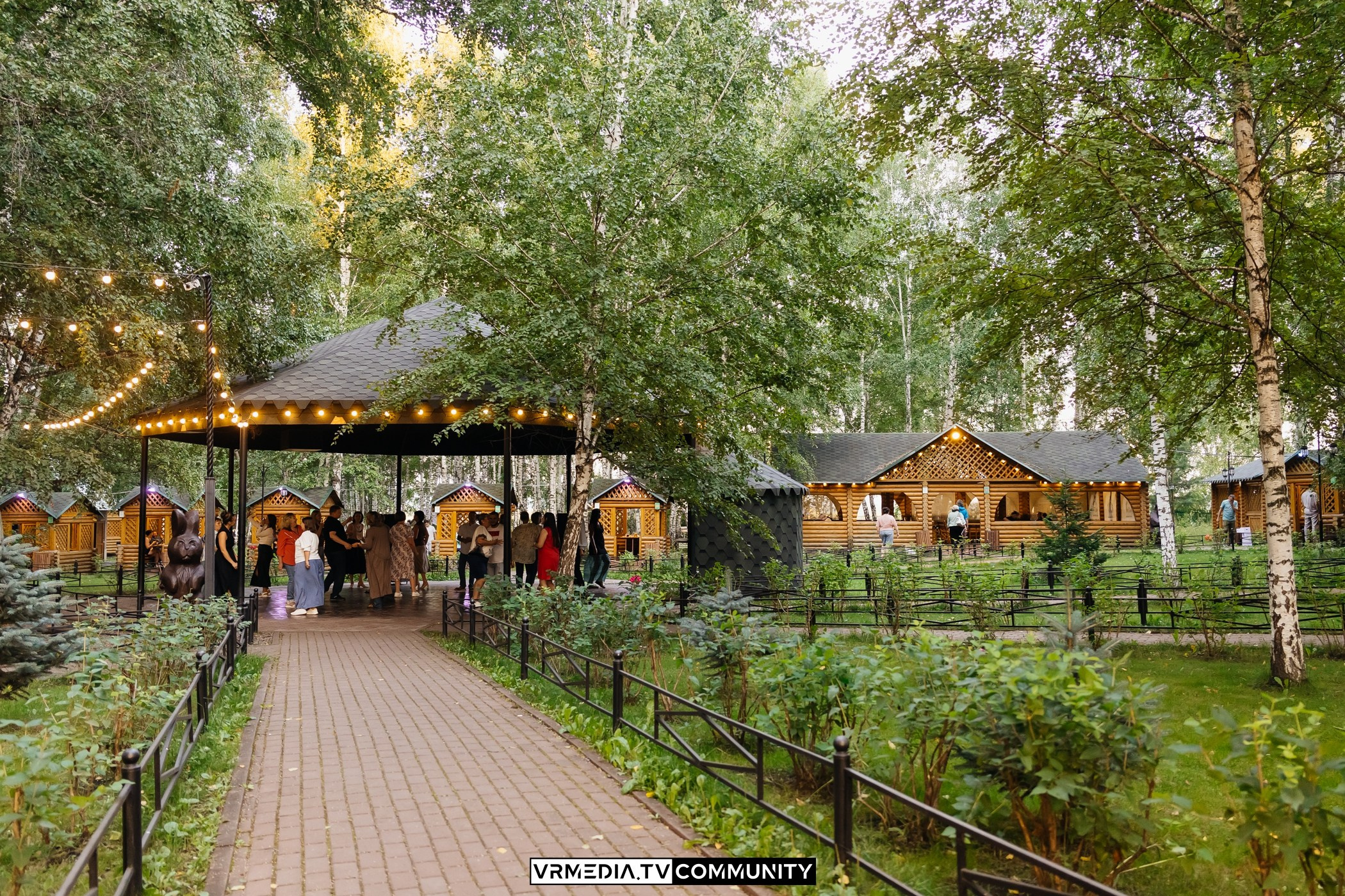 В гостях «У Петровича»