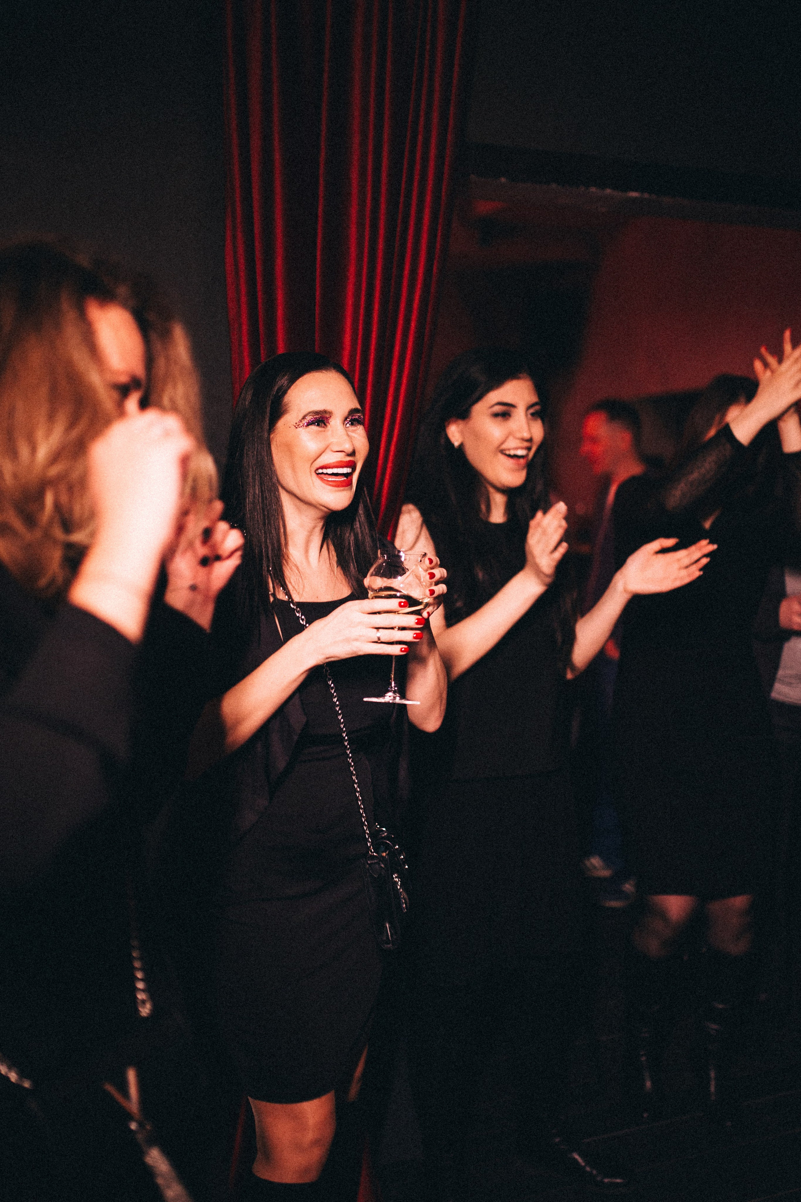 День Рождение Леши. Фотограф Дарья Воскресенская в Москве