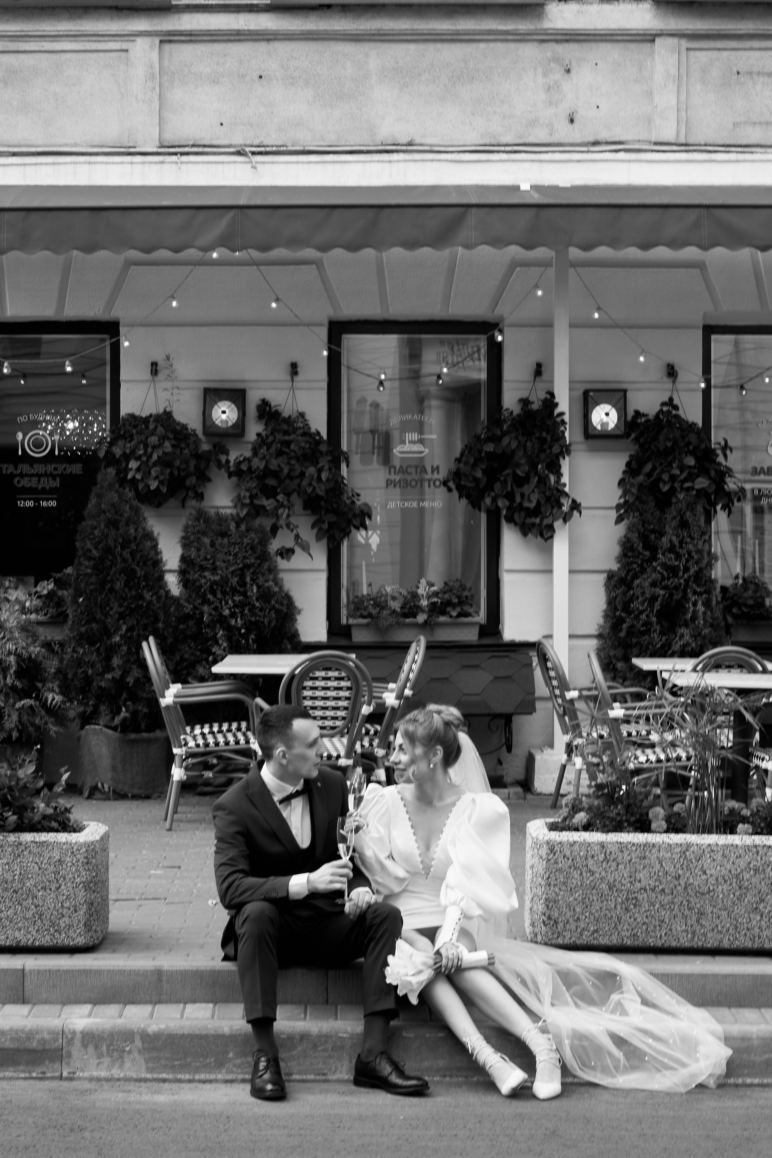 A&M. Свадебный фотограф / Reels Нижний Новгород Татьяна Красильникова