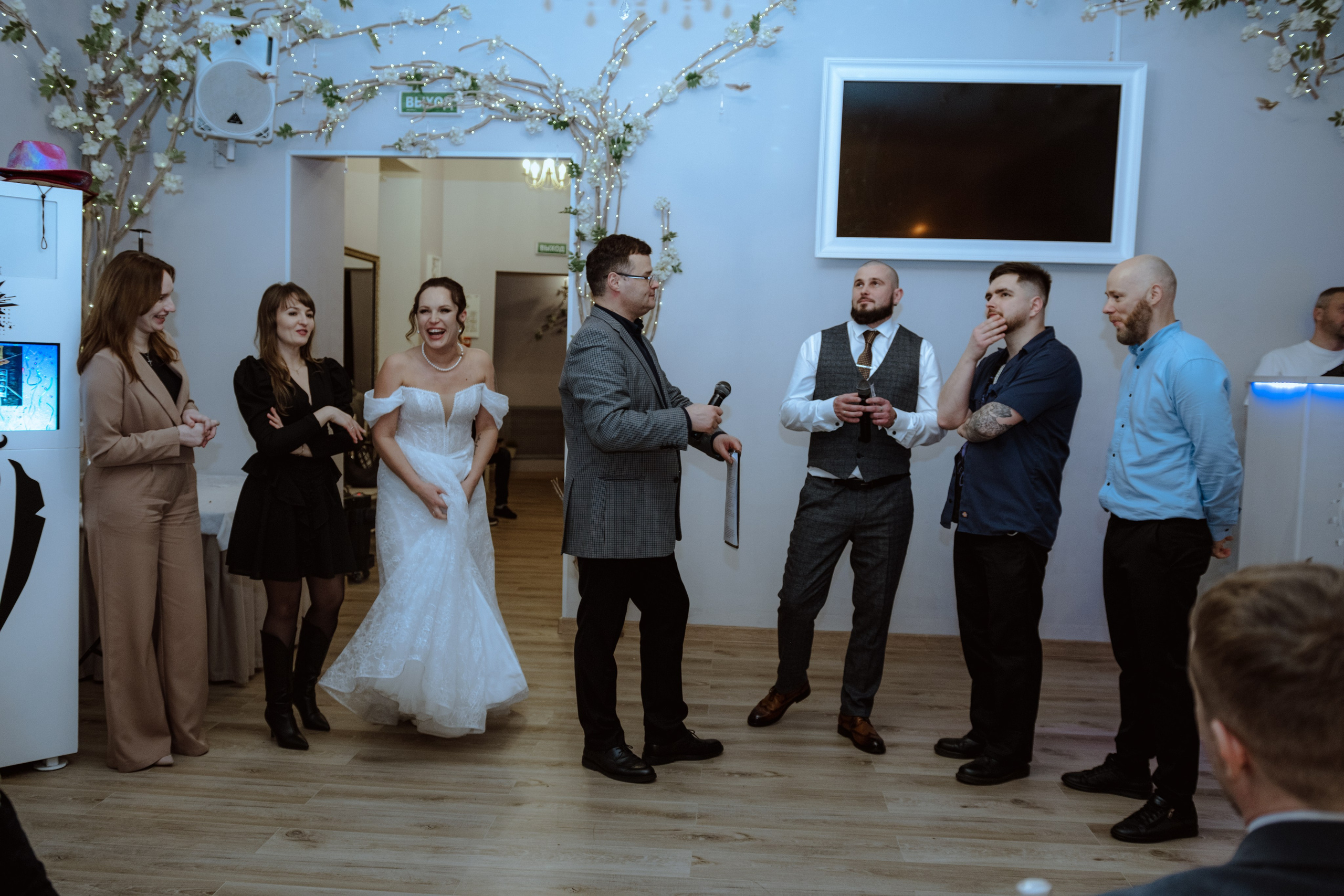 Наталья & Дмитрий. Свадебный, семейный фотограф в Санкт-Петербурге