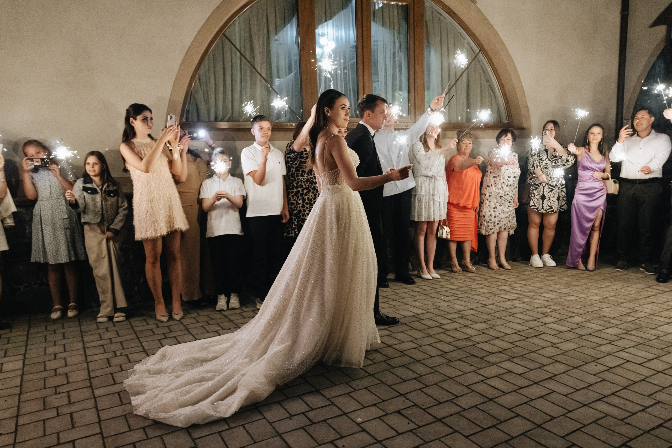 Валерия и Илья. Семейный и свадебный фотограф в Донецке Елена Гордеева