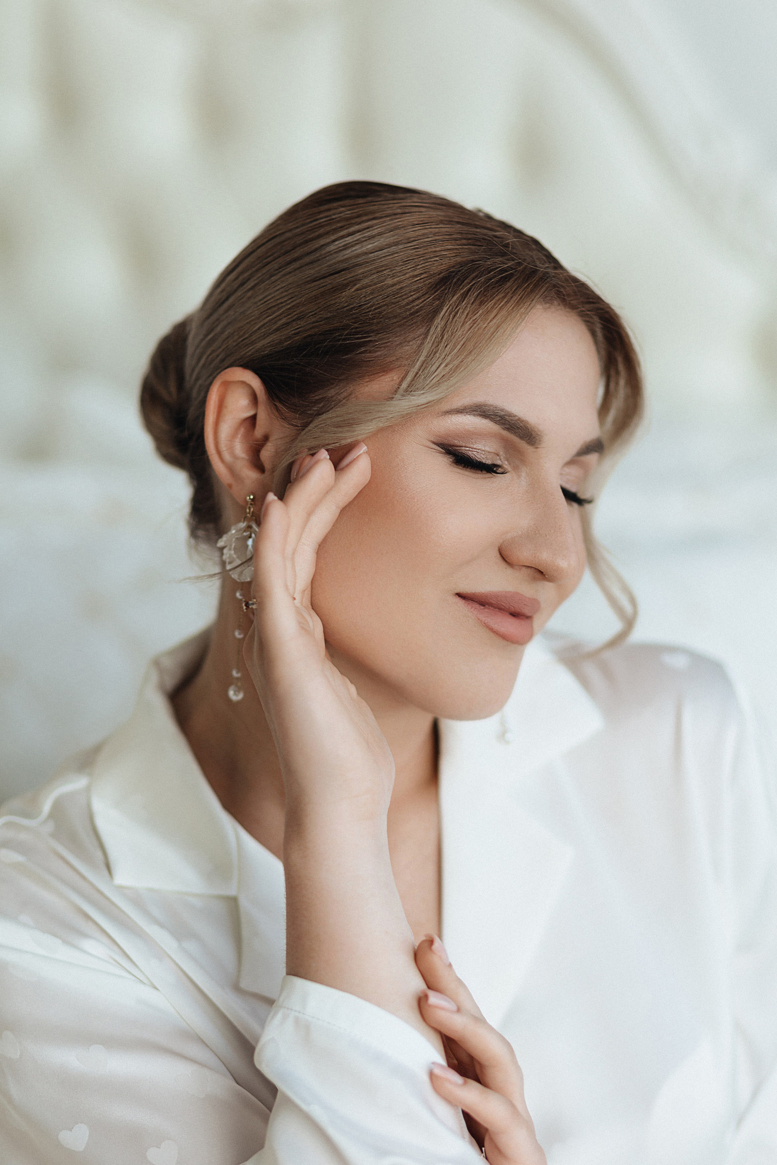 Денис и Анастасия. Семейный и свадебный фотограф в Донецке Елена Гордеева