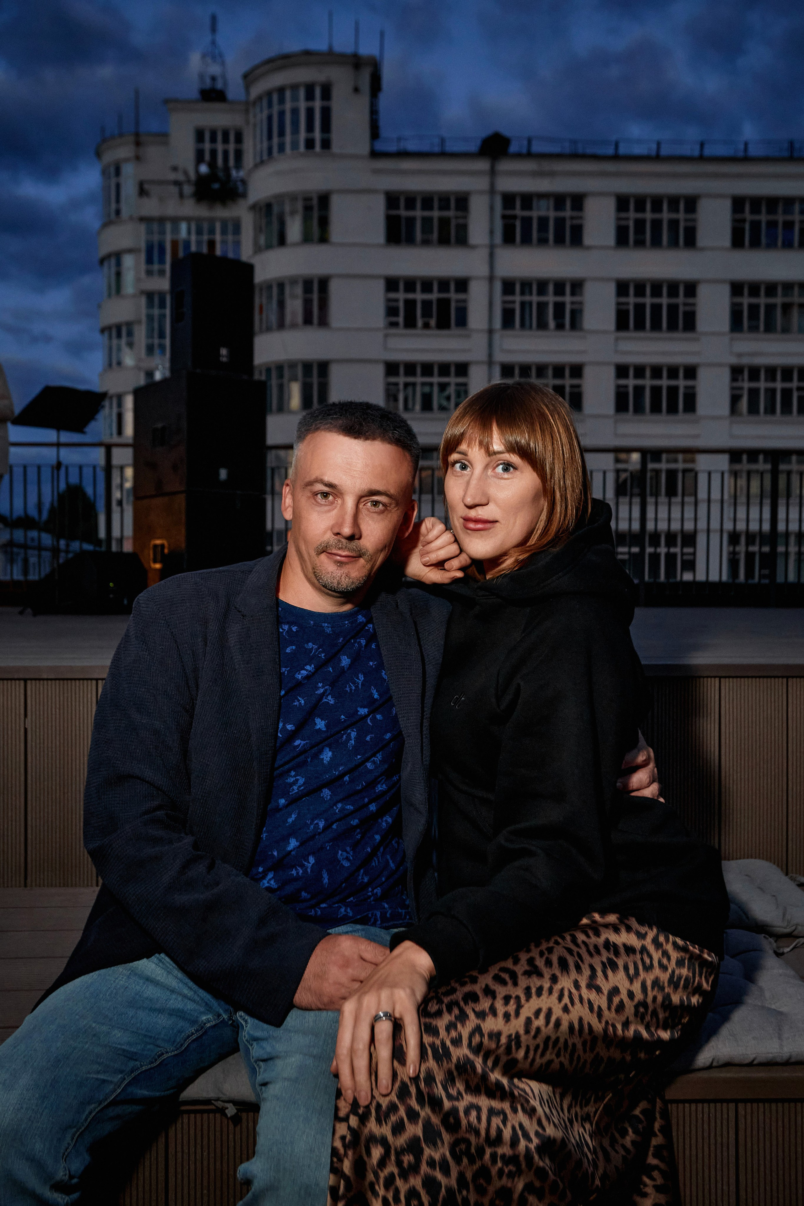 Publik talk «Честное слово». DENISOV ART (фото, видео, дизайн) САМАРА