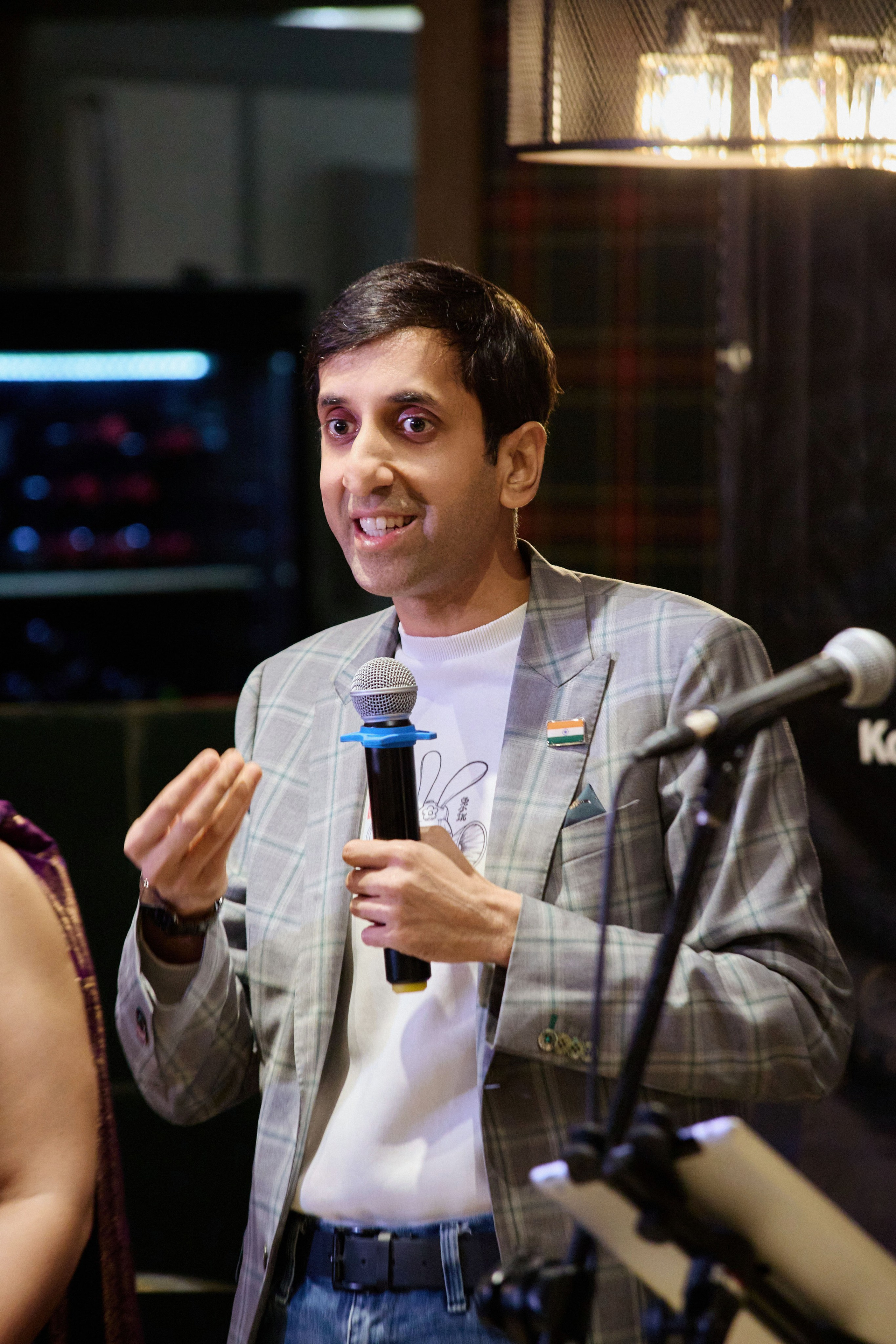 Гармония вкусов шефа Нагендры. DENISOV ART (фото, видео, дизайн) САМАРА