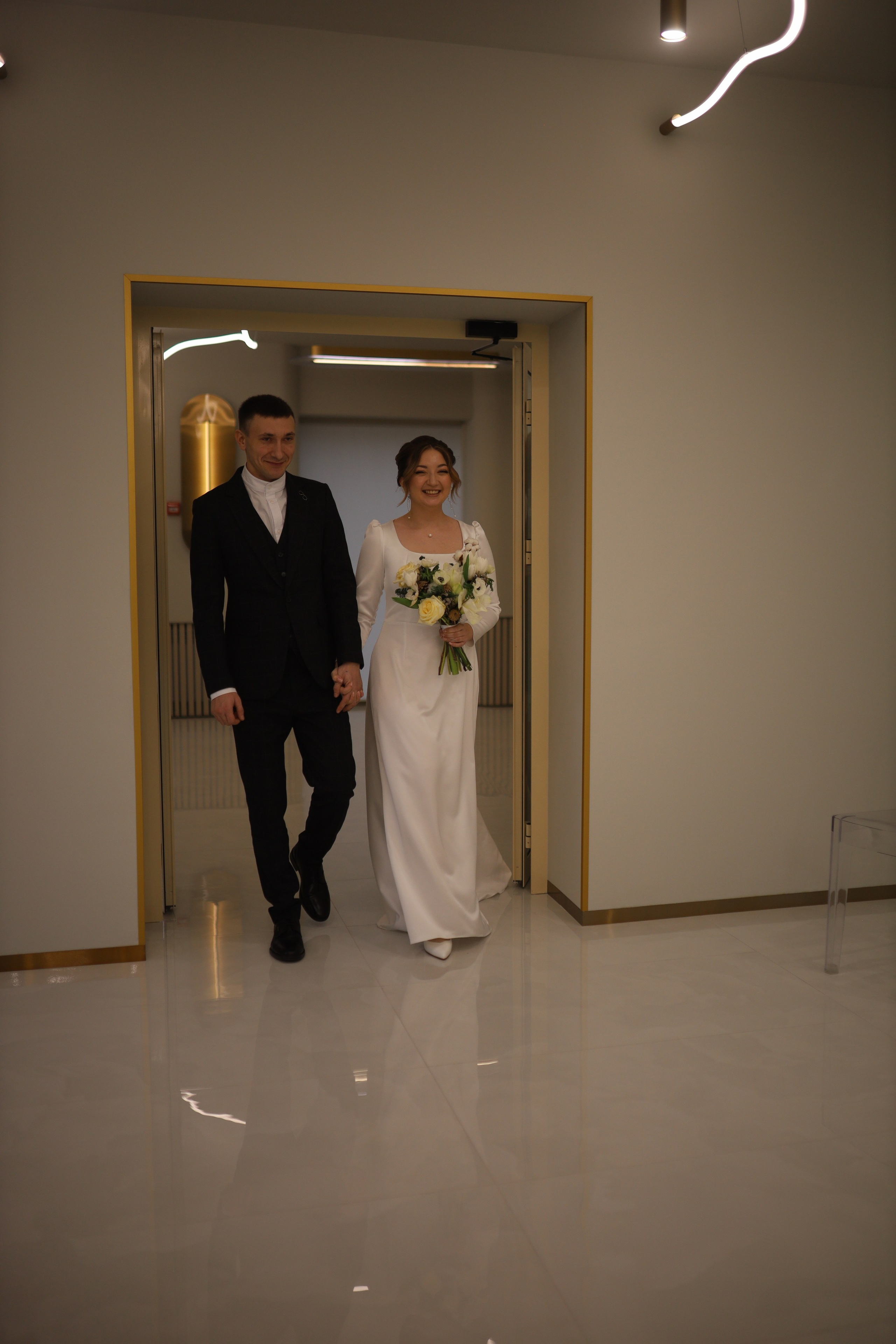 Роспись Анна и Константин. Семейный фотограф Губкин/Старый Оскол