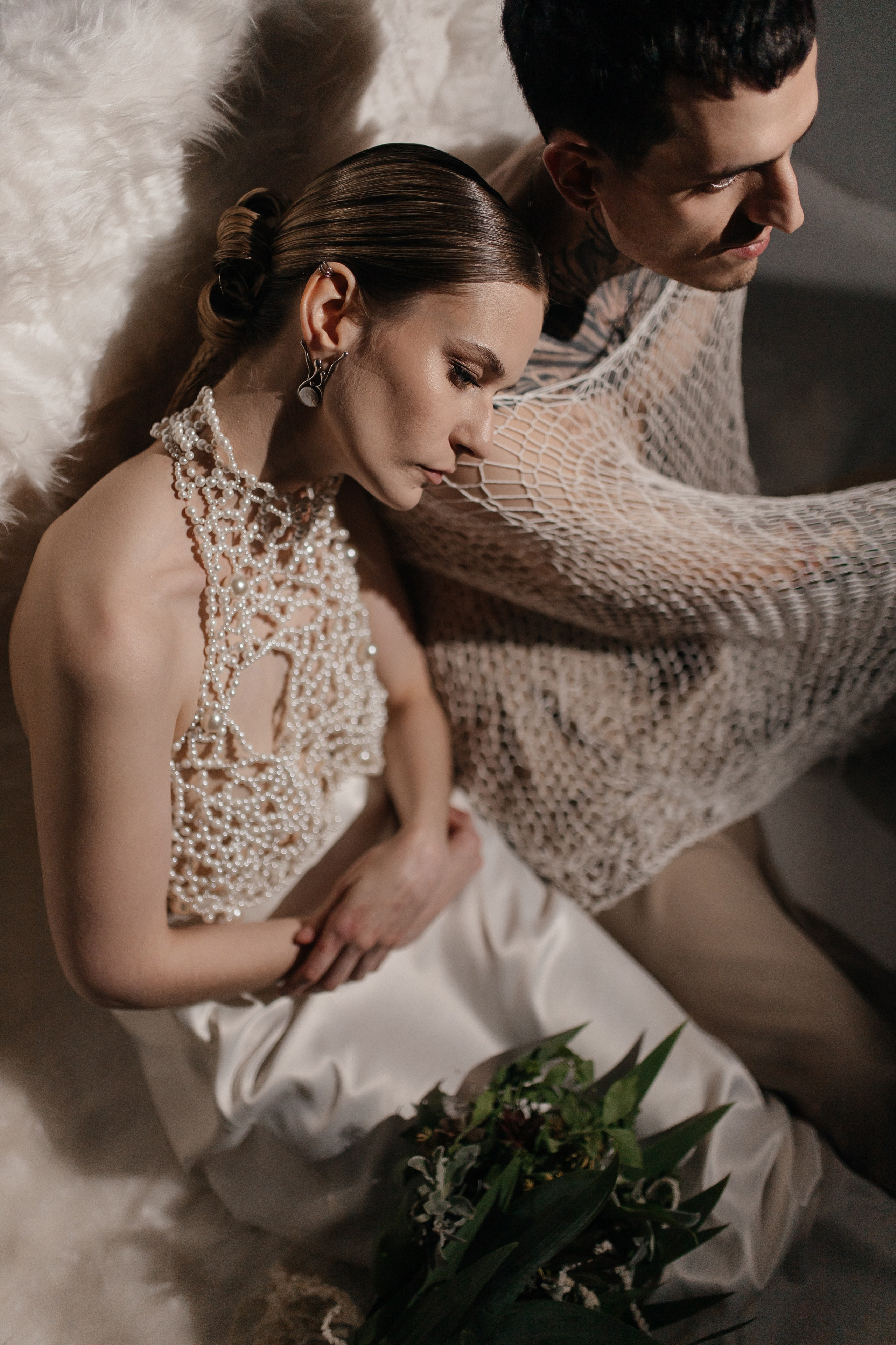 Алина и Александр. Семейный фотограф Губкин/Старый Оскол