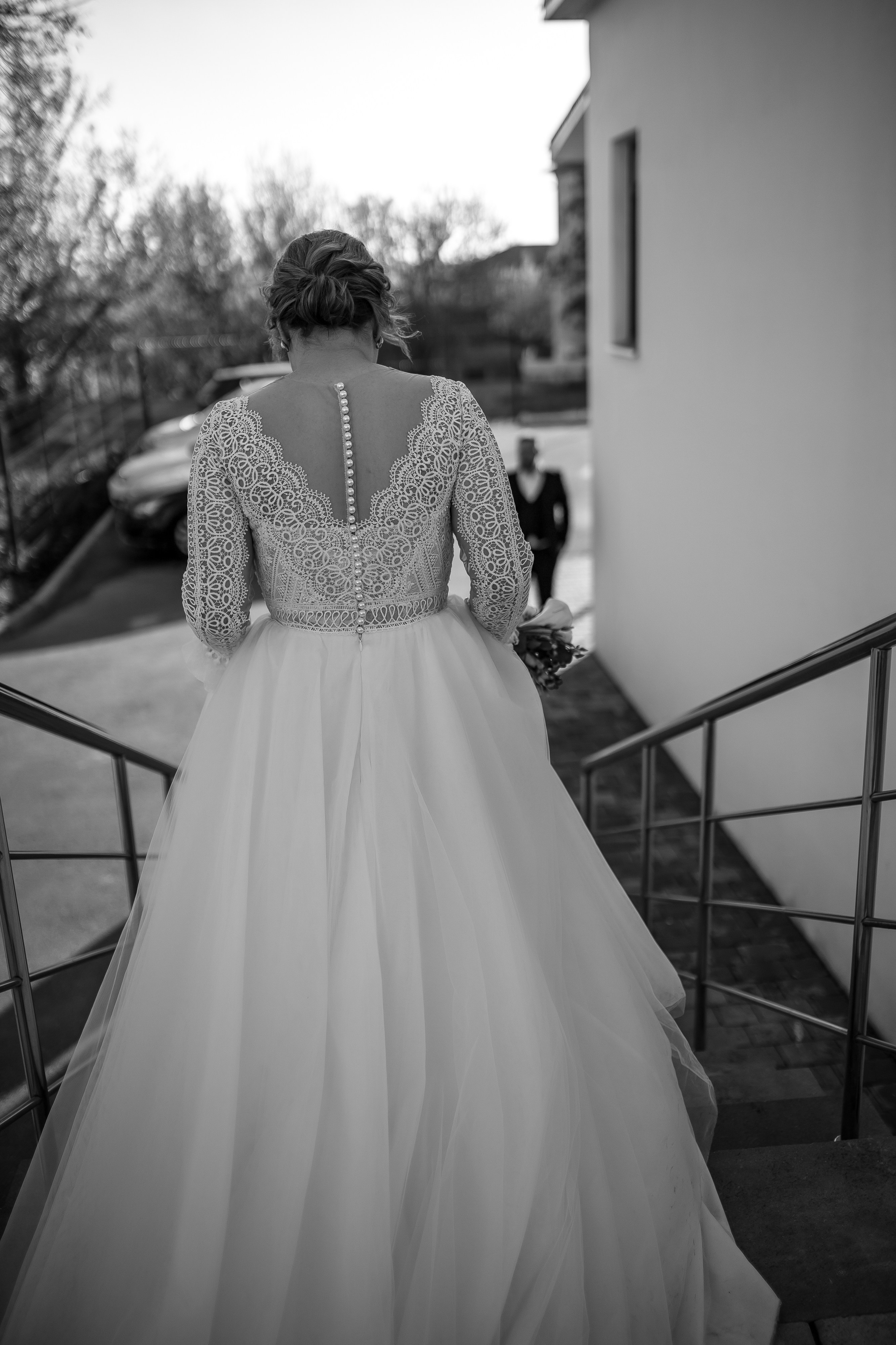 Анна и Дмитрий. Семейный фотограф Губкин/Старый Оскол