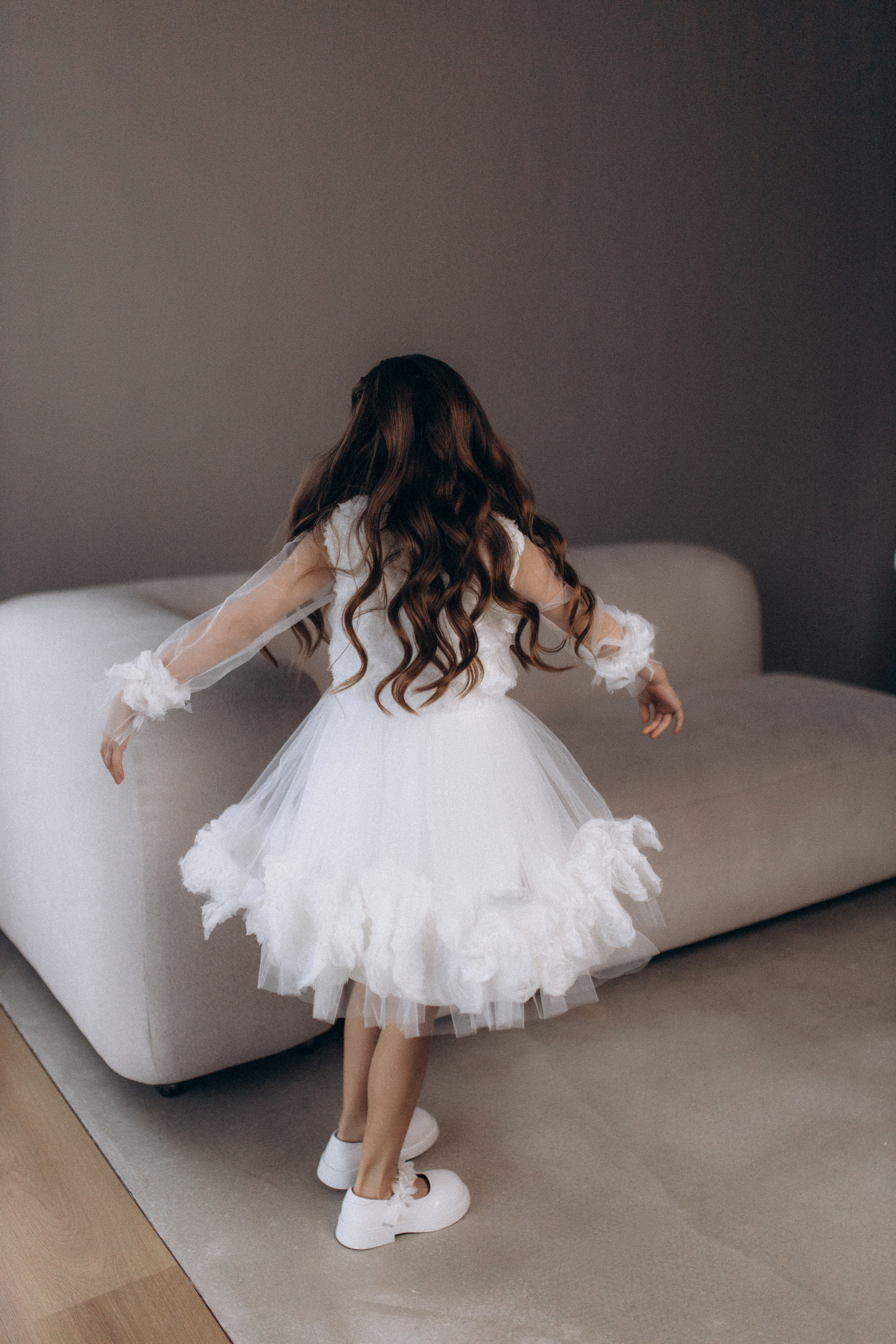 Анна и Константин. Семейный фотограф Губкин/Старый Оскол