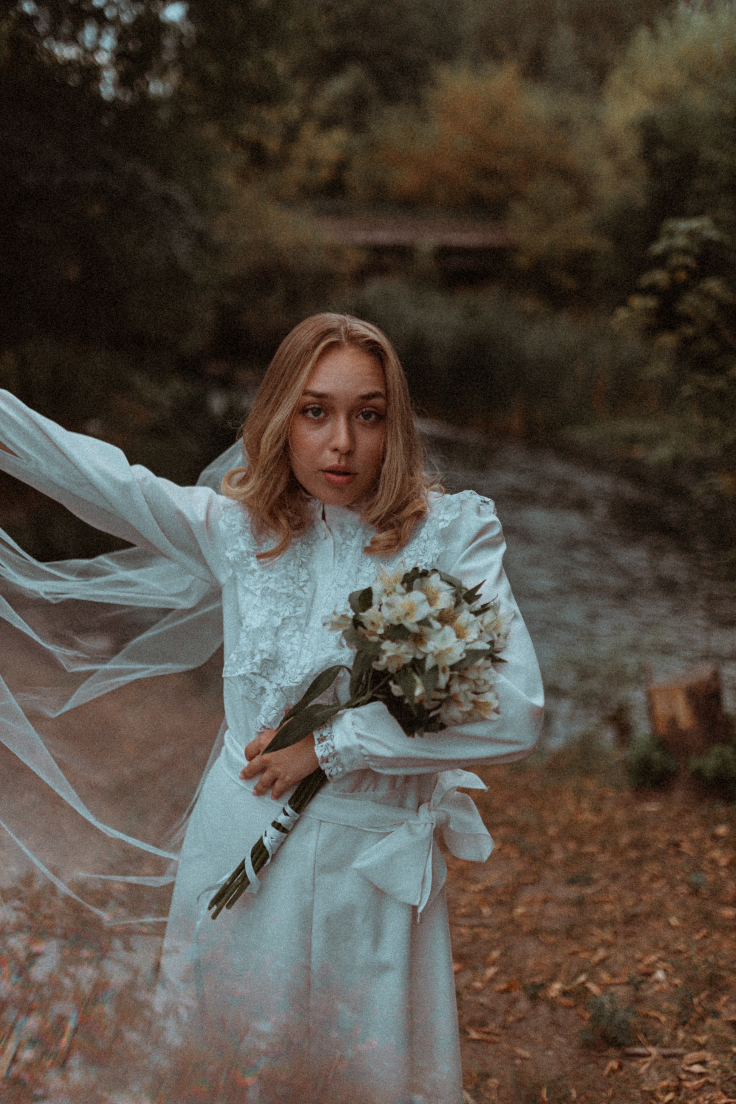 Дарина. Семейный фотограф Губкин/Старый Оскол