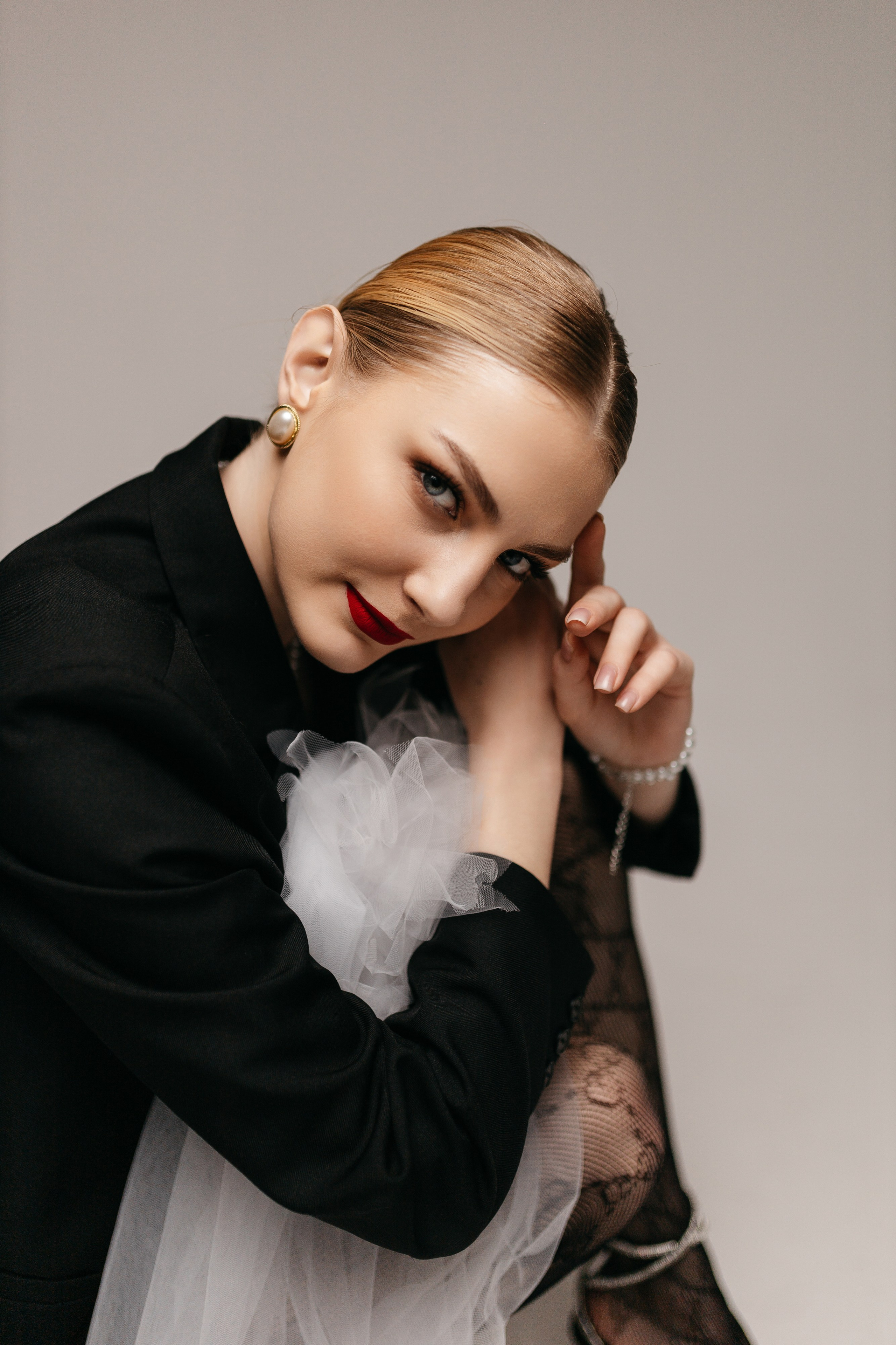 Вероника. Семейный фотограф Губкин/Старый Оскол