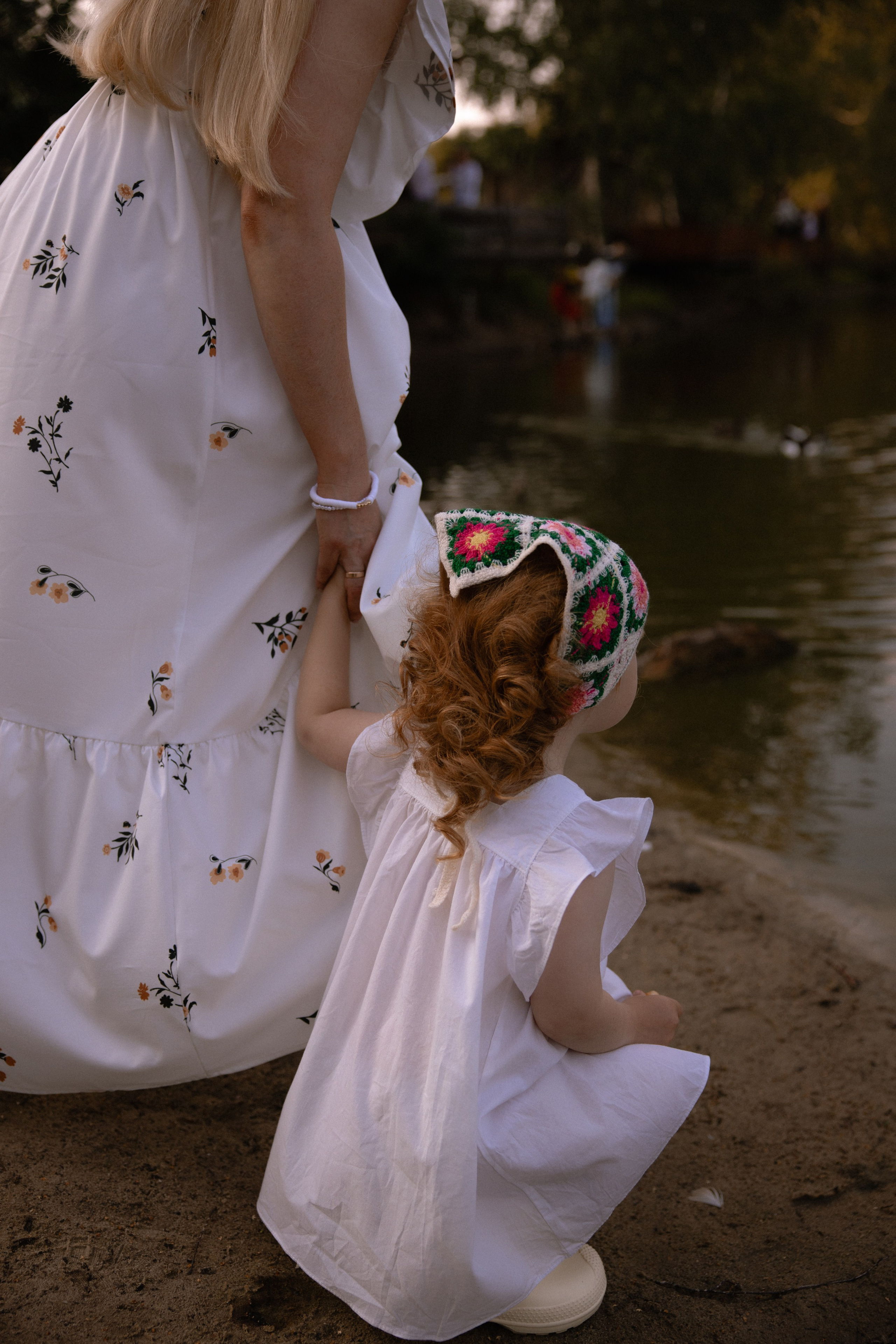 Маша и Стеша. Семейный фотограф Губкин/Старый Оскол