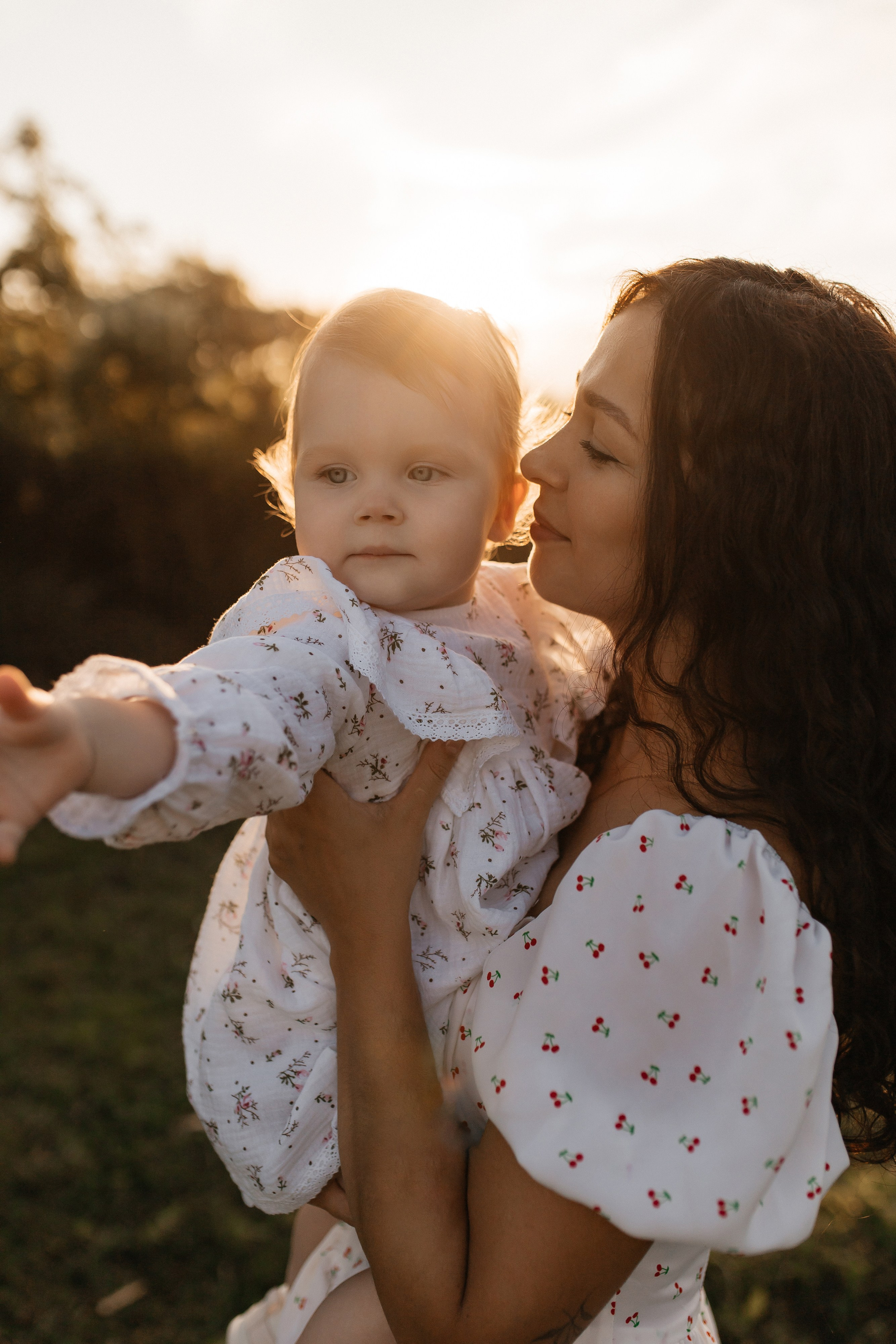 Маша. Семейный фотограф Губкин/Старый Оскол