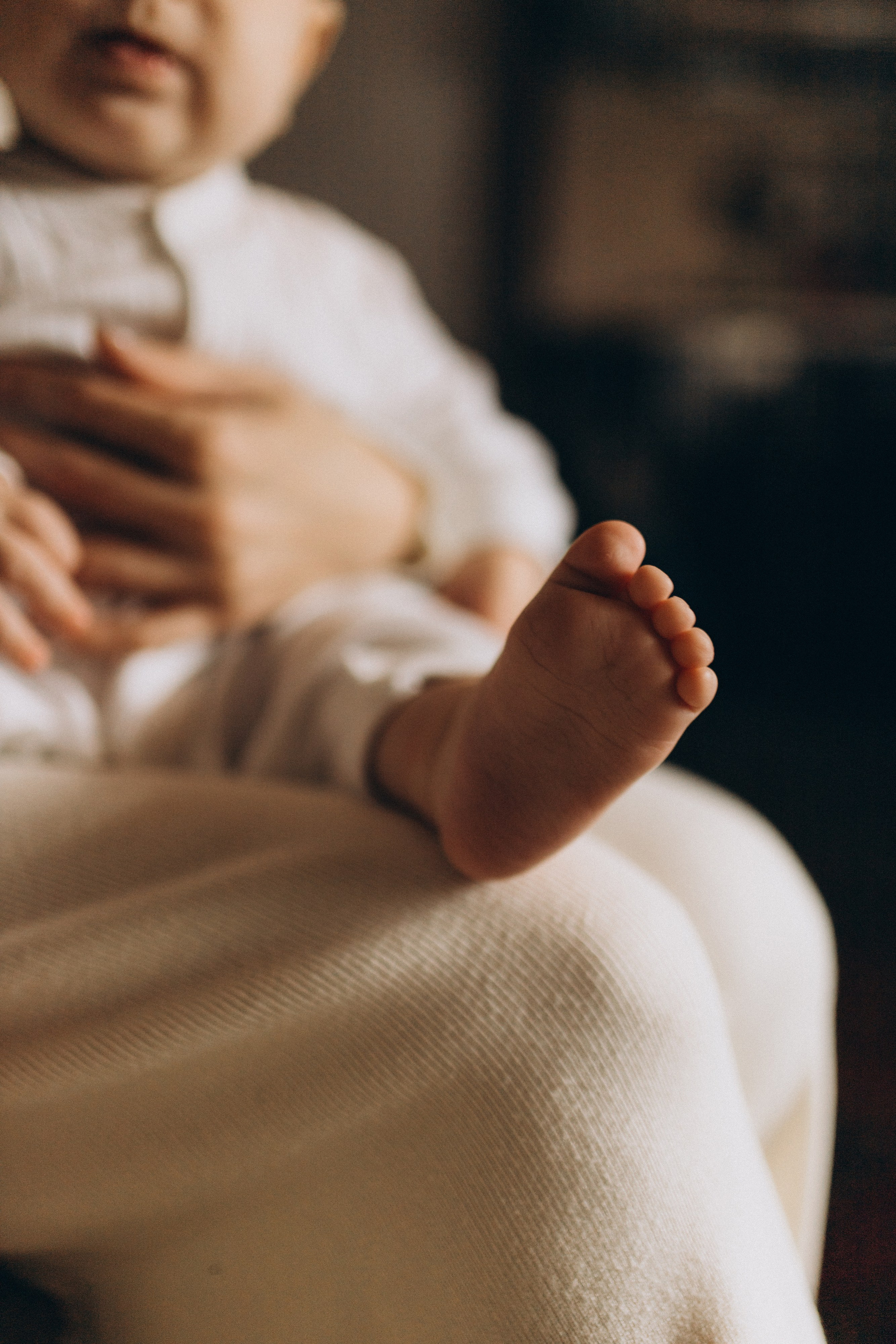 Прабабушка. Семейный фотограф Губкин/Старый Оскол