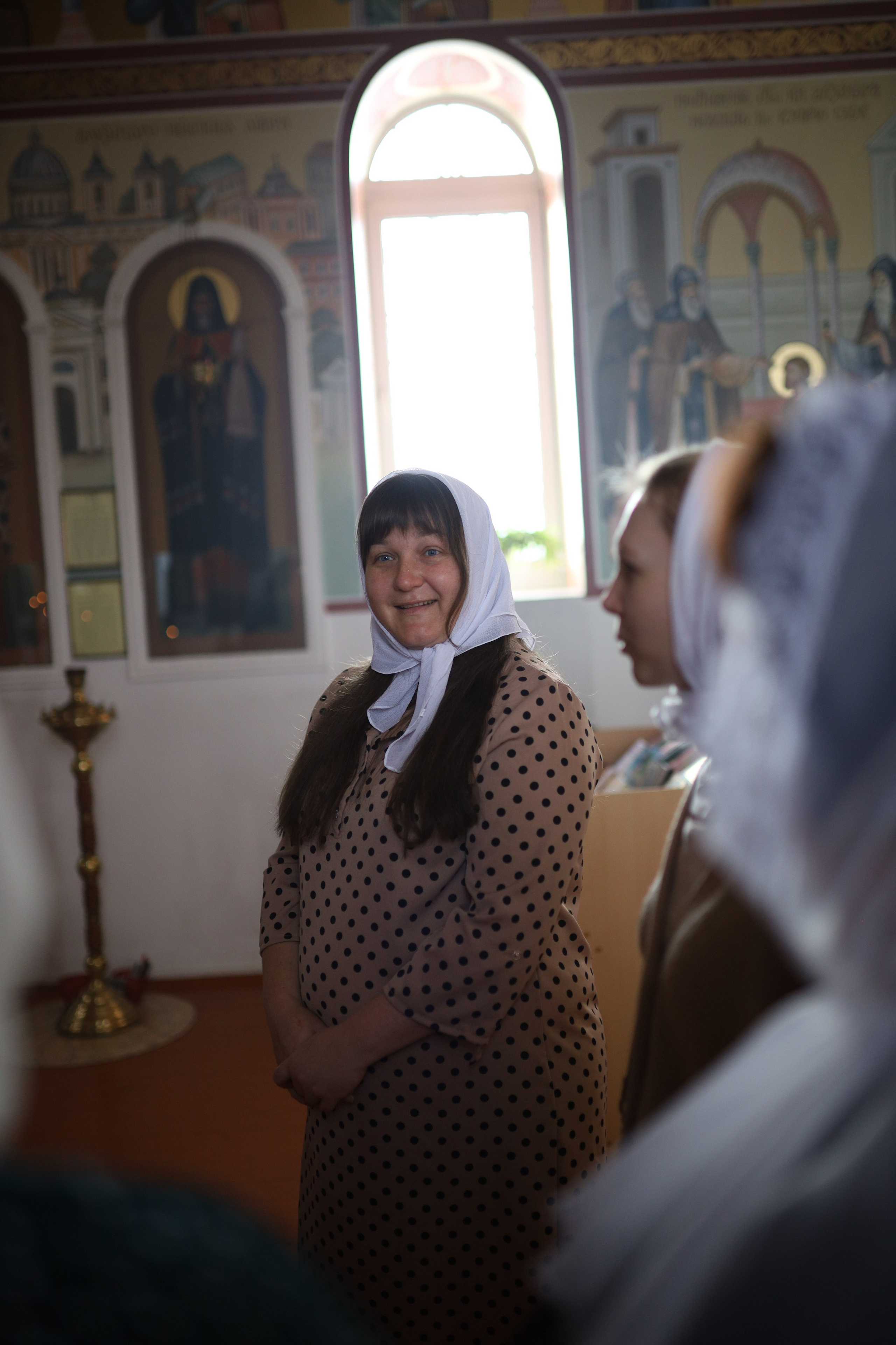 Мирон. Семейный фотограф Губкин/Старый Оскол