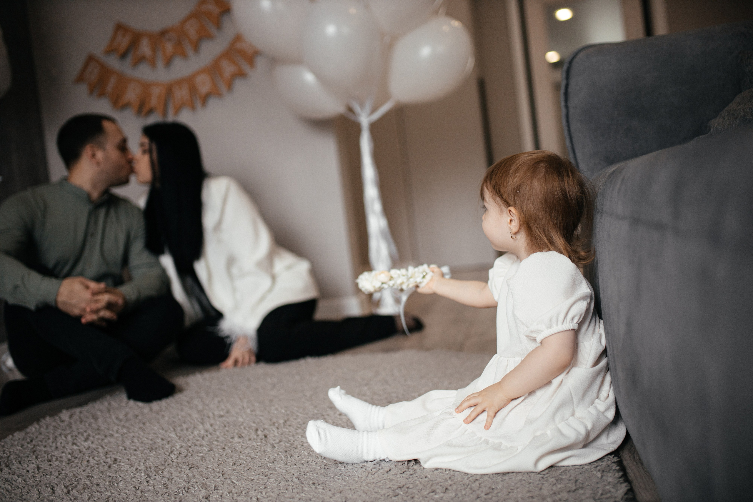 Наталья и семья. Семейный фотограф Губкин/Старый Оскол