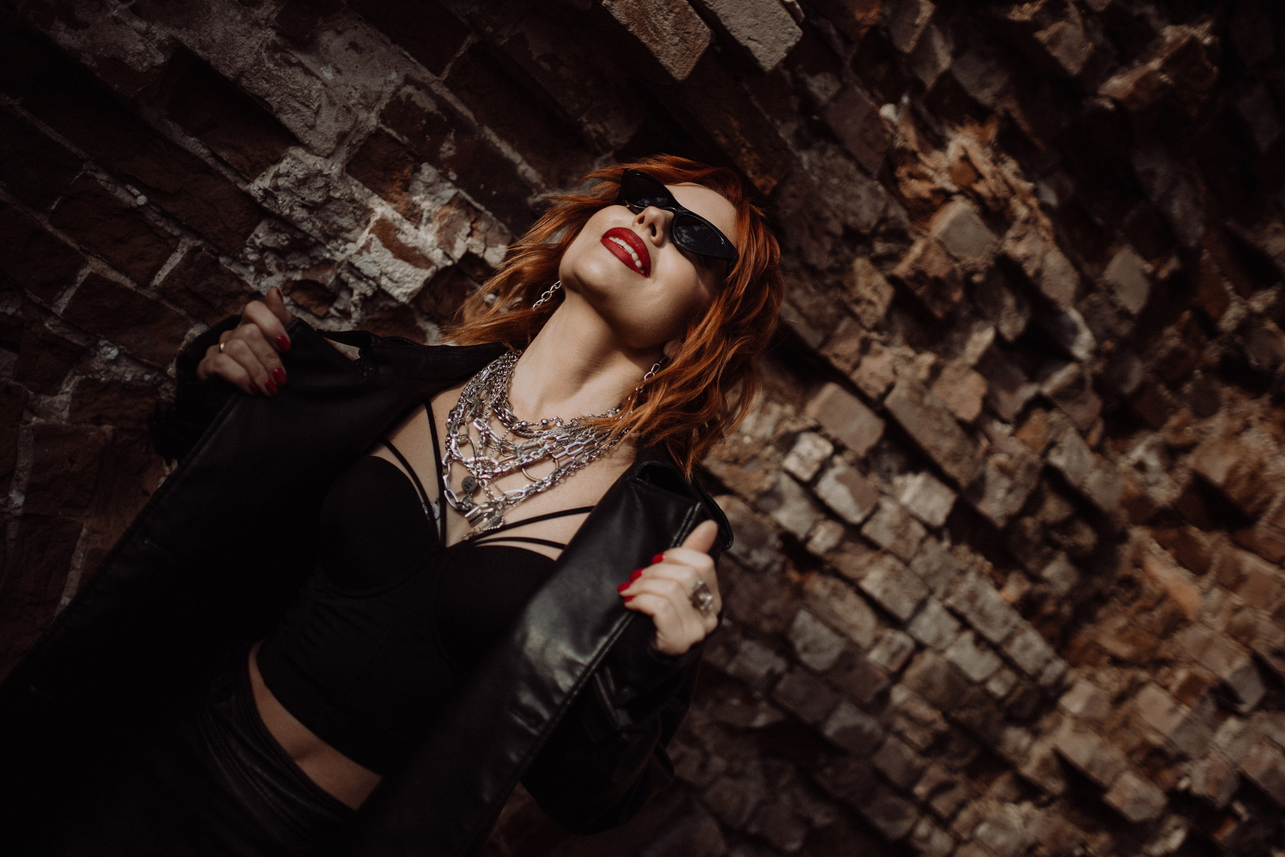 Анна. Семейный фотограф Губкин/Старый Оскол