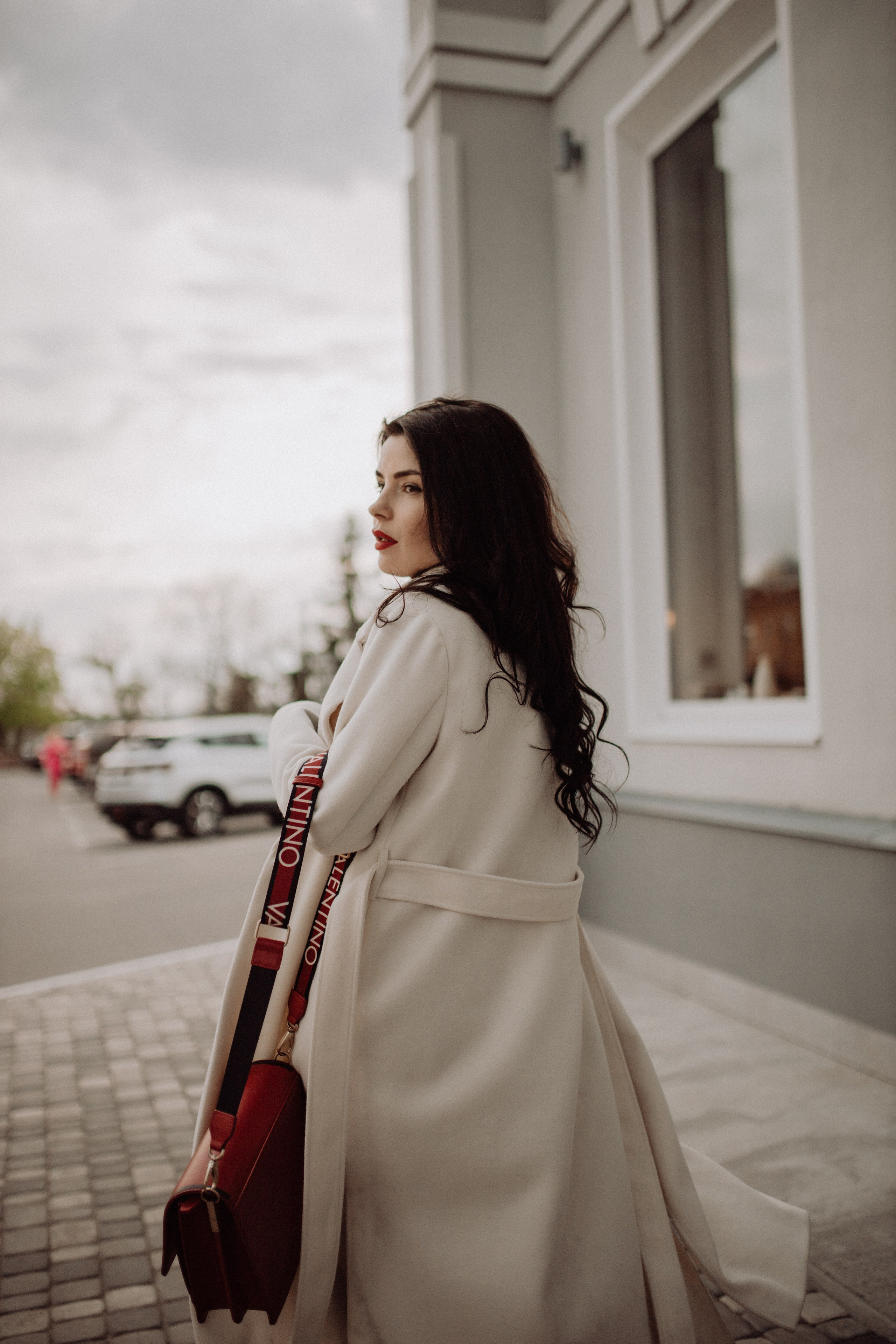 Карина. Семейный фотограф Губкин/Старый Оскол