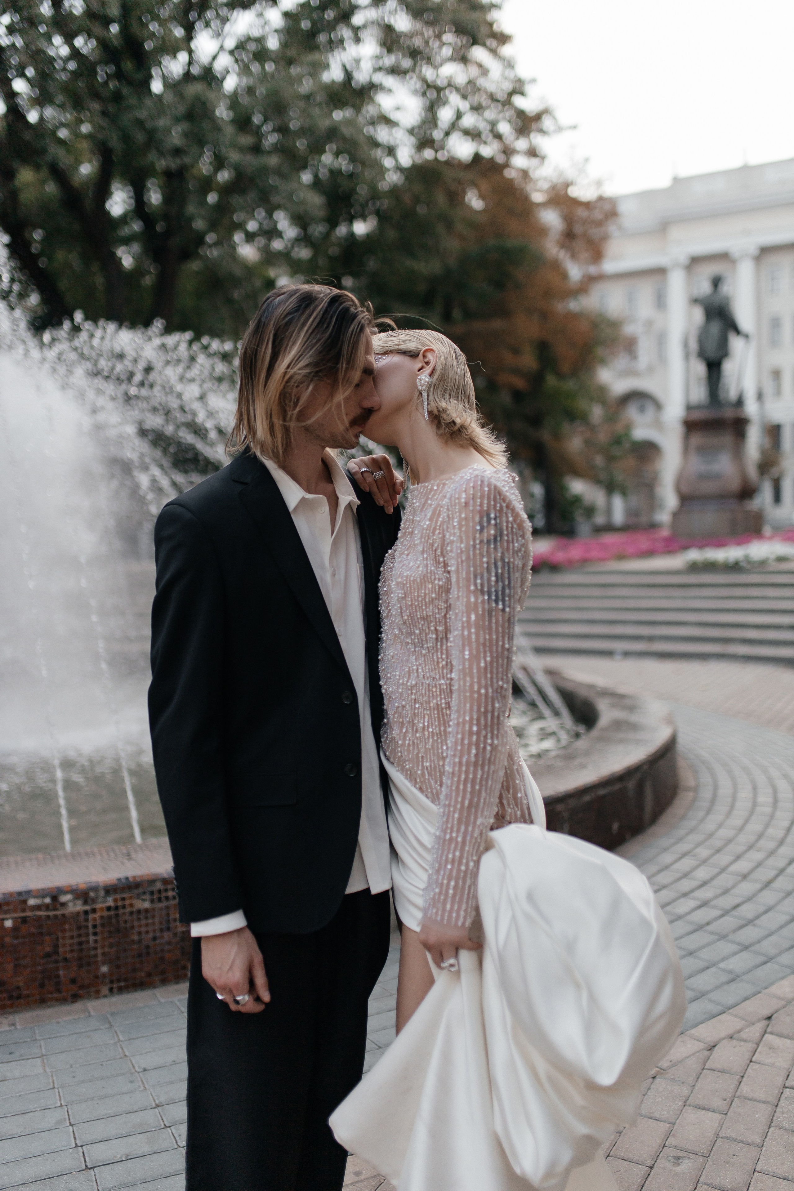 Анна и Никита. Семейный фотограф Губкин/Старый Оскол