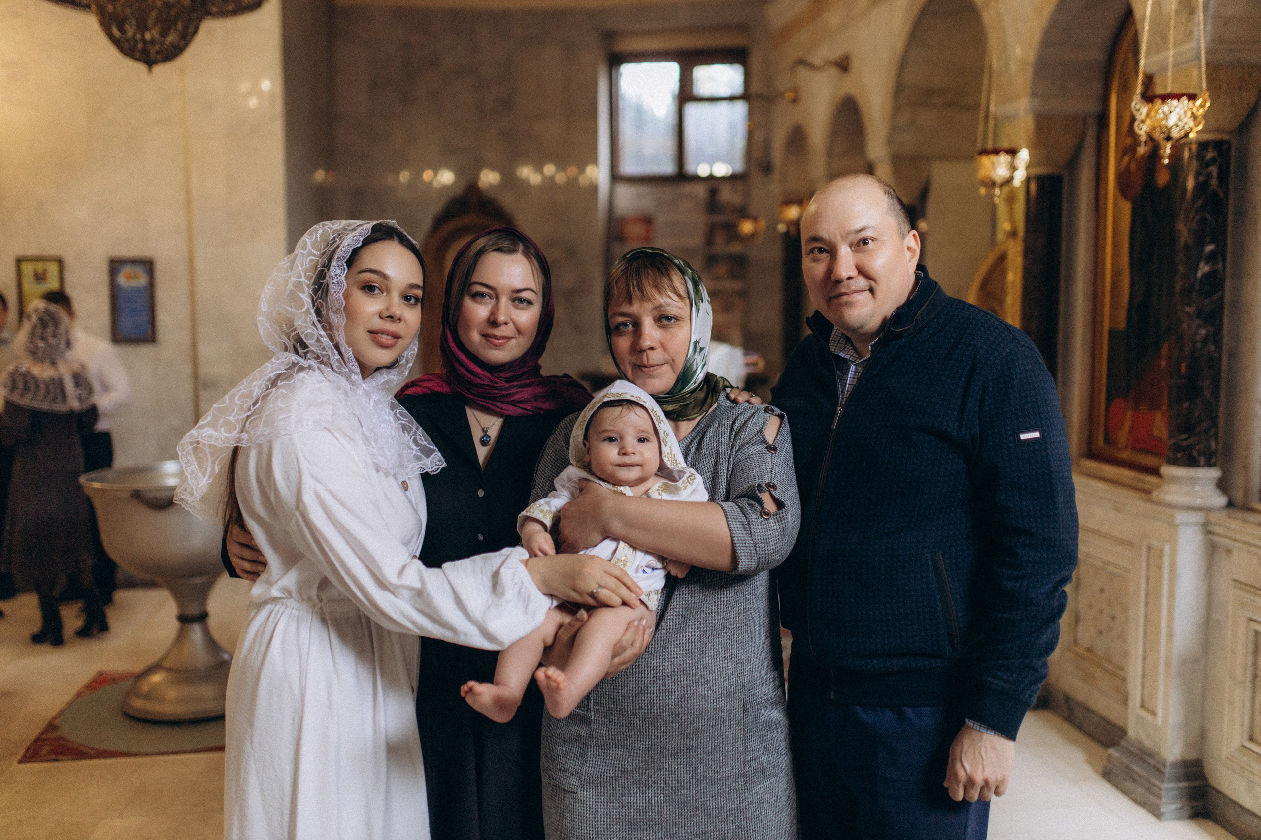 Демид. Семейный фотограф Губкин/Старый Оскол