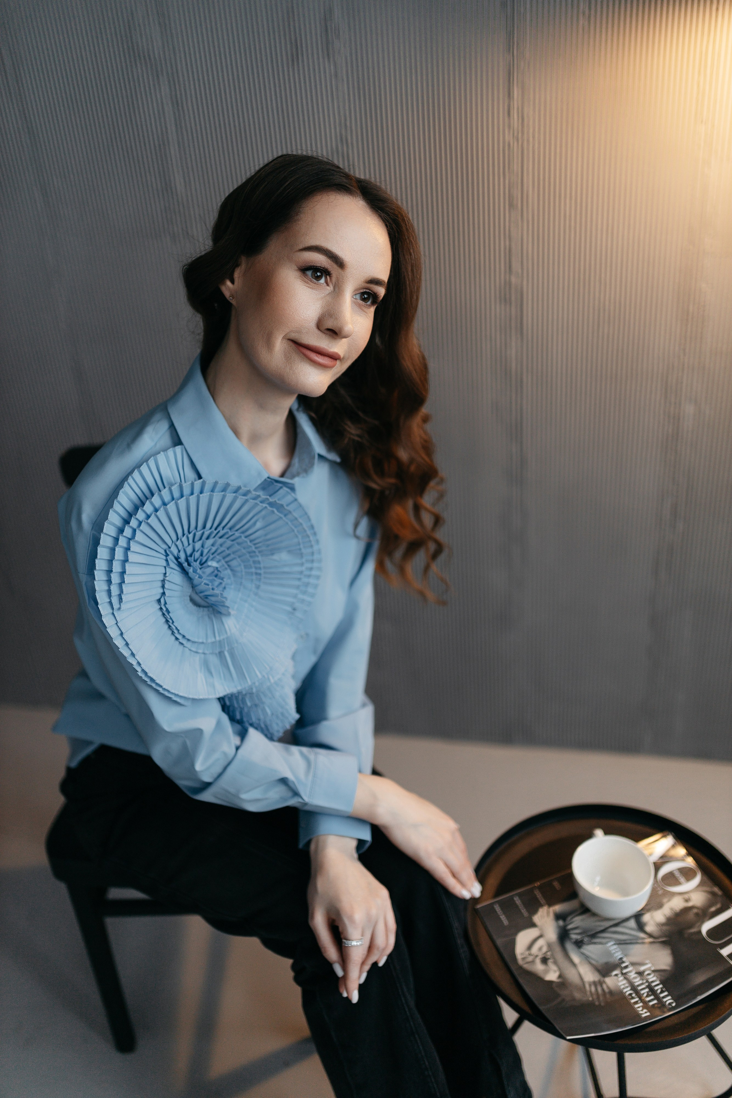 Екатерина. Семейный фотограф Губкин/Старый Оскол