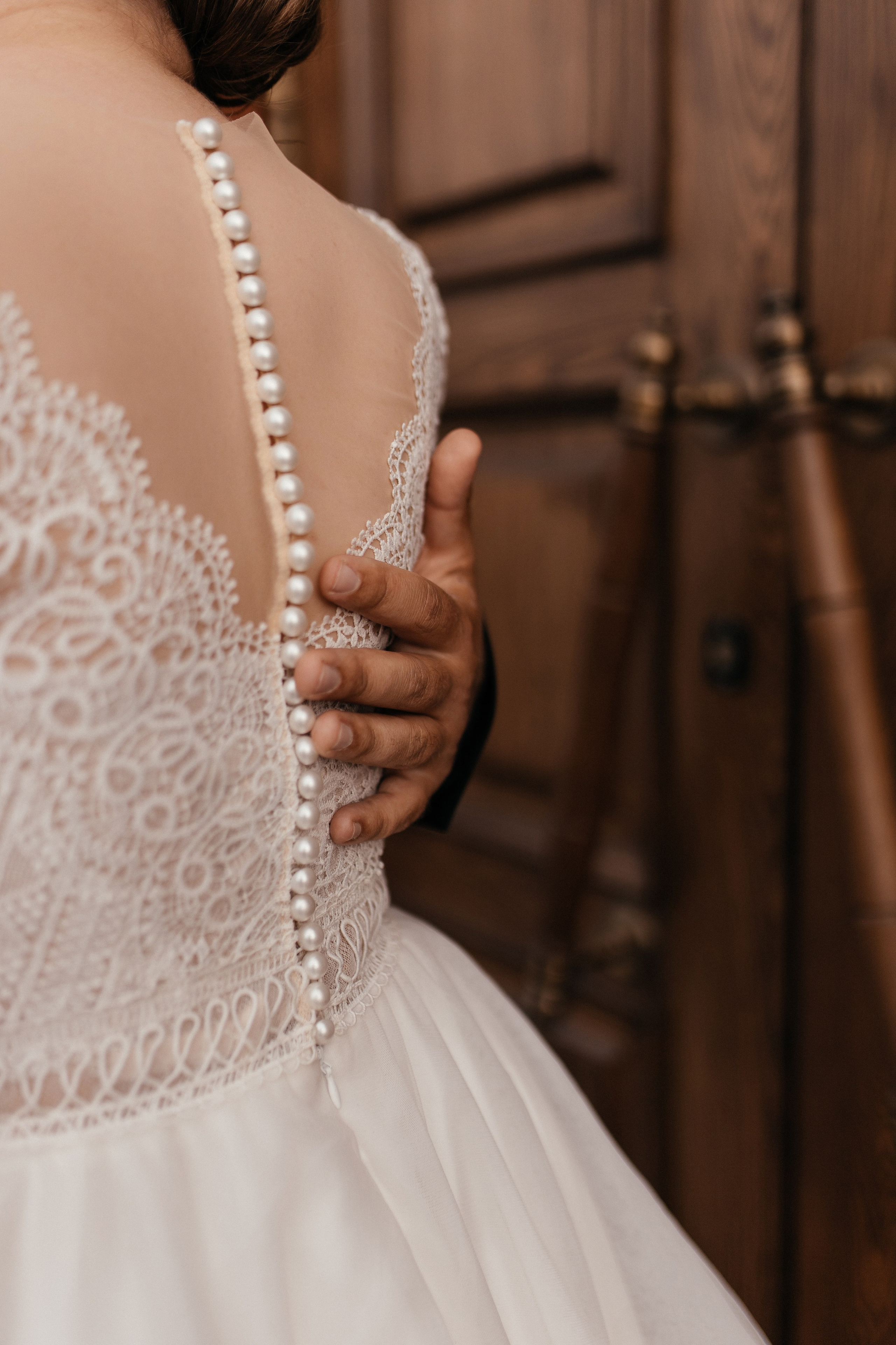 Анна и Дмитрий. Семейный фотограф Губкин/Старый Оскол