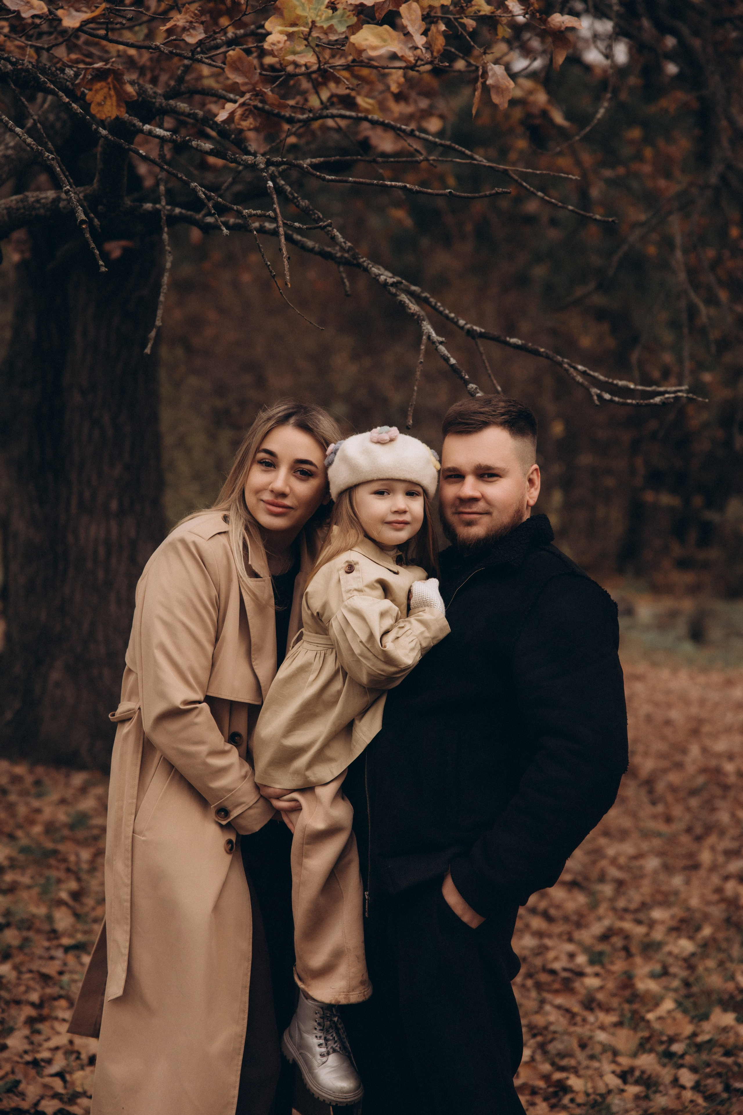 Анастасия и Мирослава. Семейный фотограф Губкин/Старый Оскол