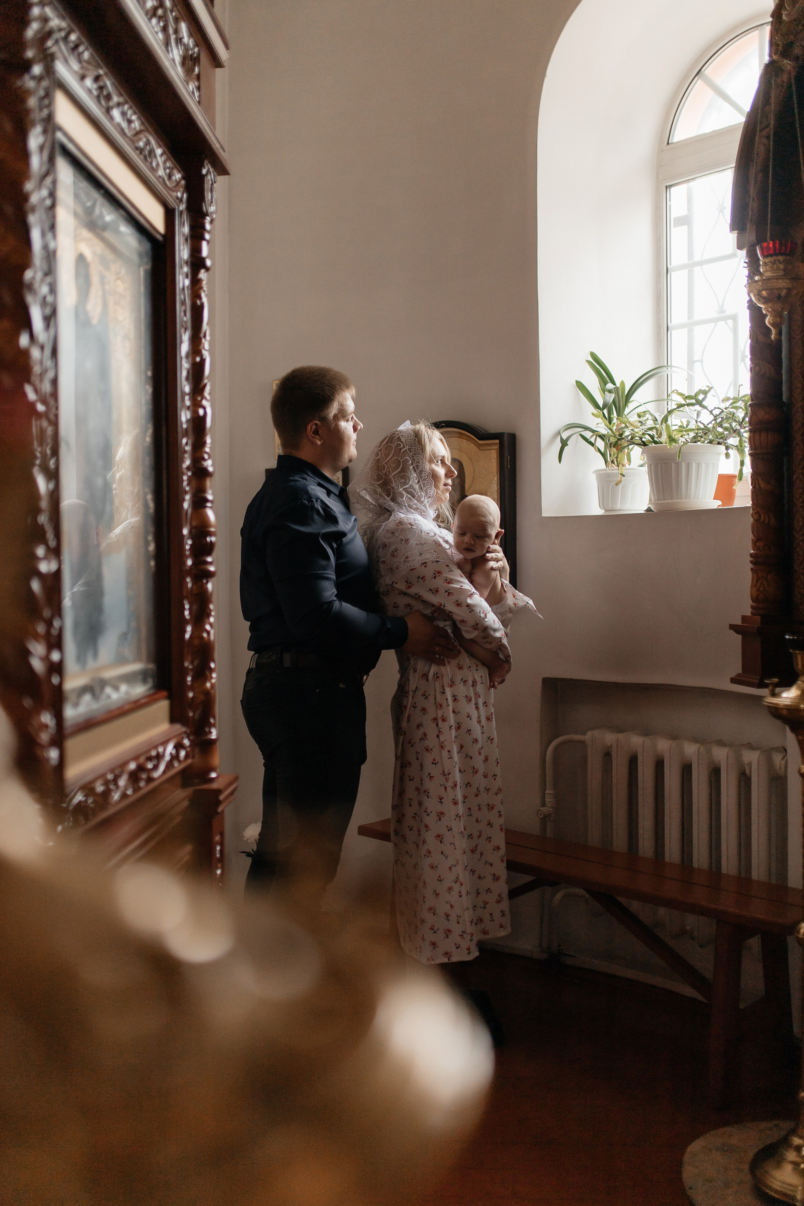 Тимофей. Семейный фотограф Губкин/Старый Оскол