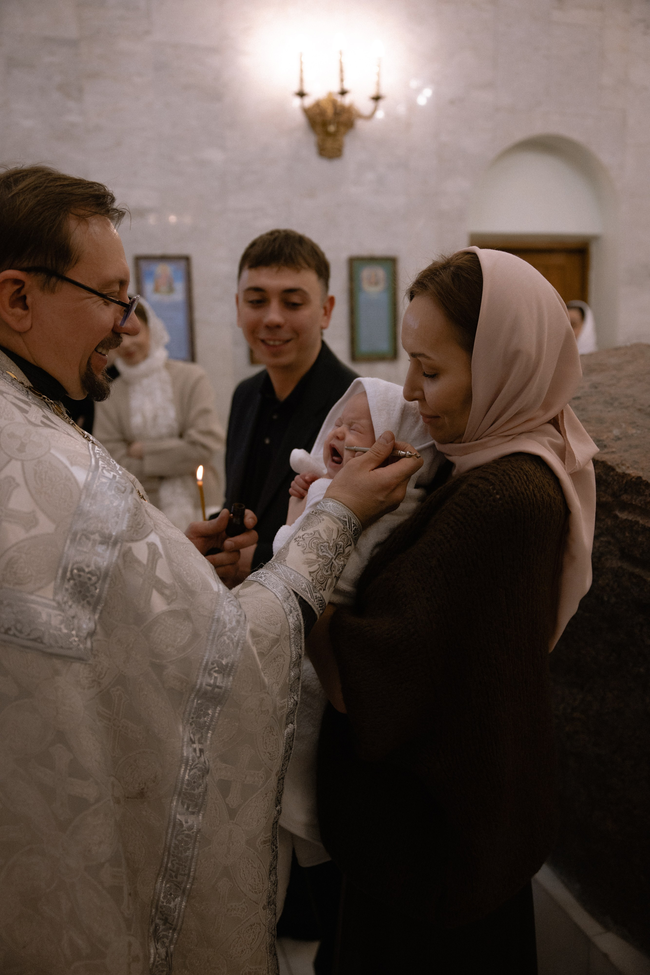 Валя. Семейный фотограф Губкин/Старый Оскол
