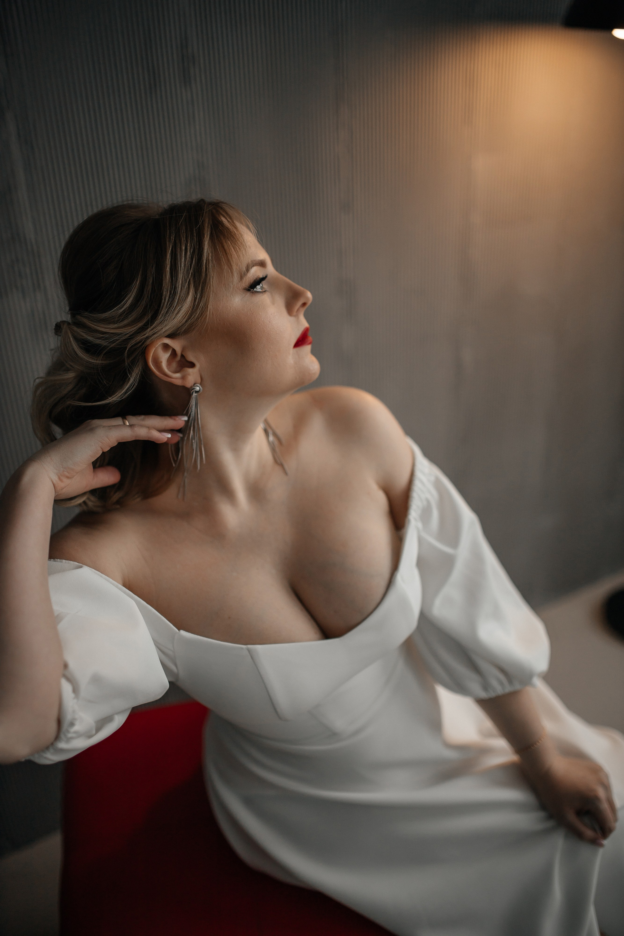 Лиза и семья. Семейный фотограф Губкин/Старый Оскол