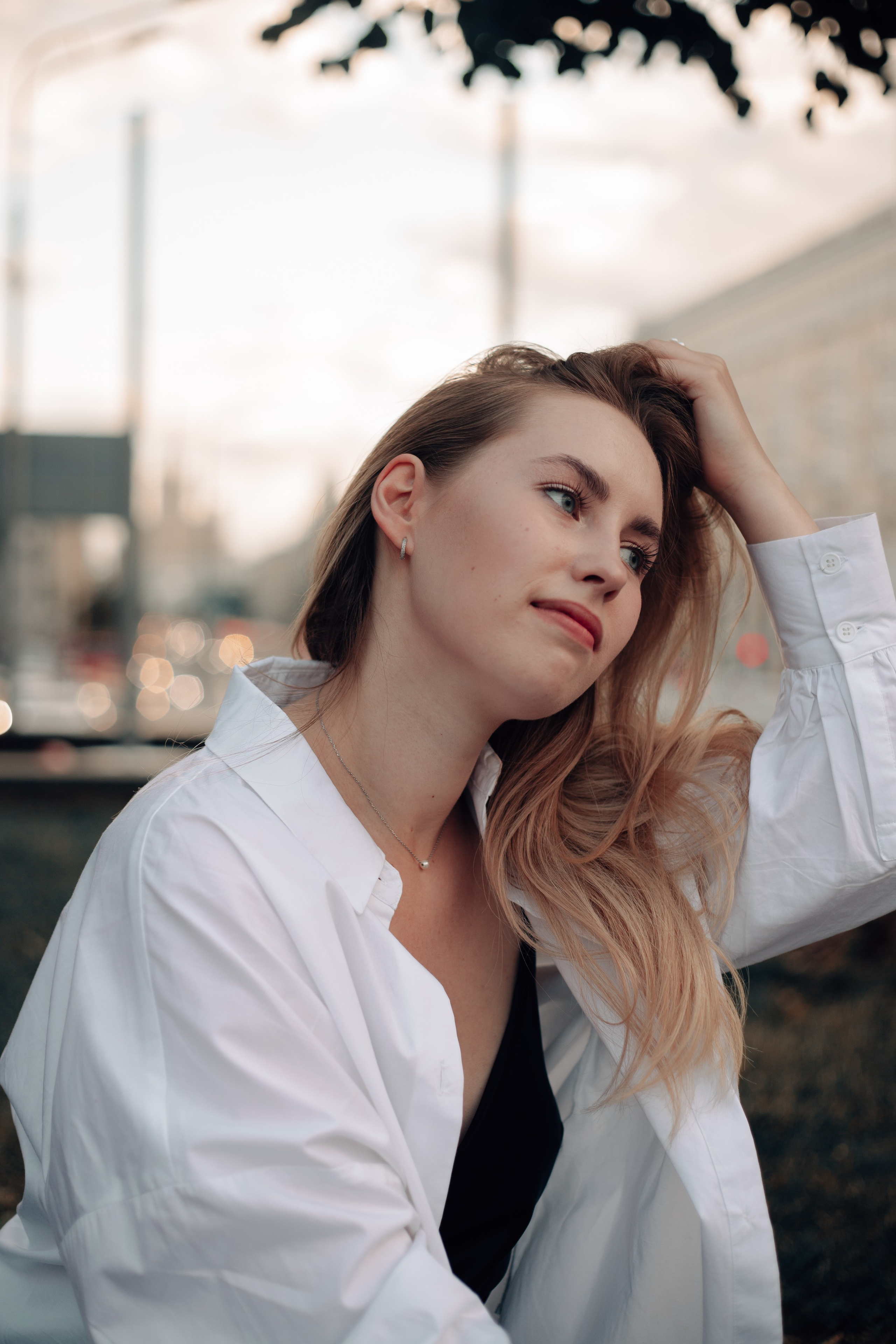 Саша. Фотограф в Москве Екатерина Зайцева