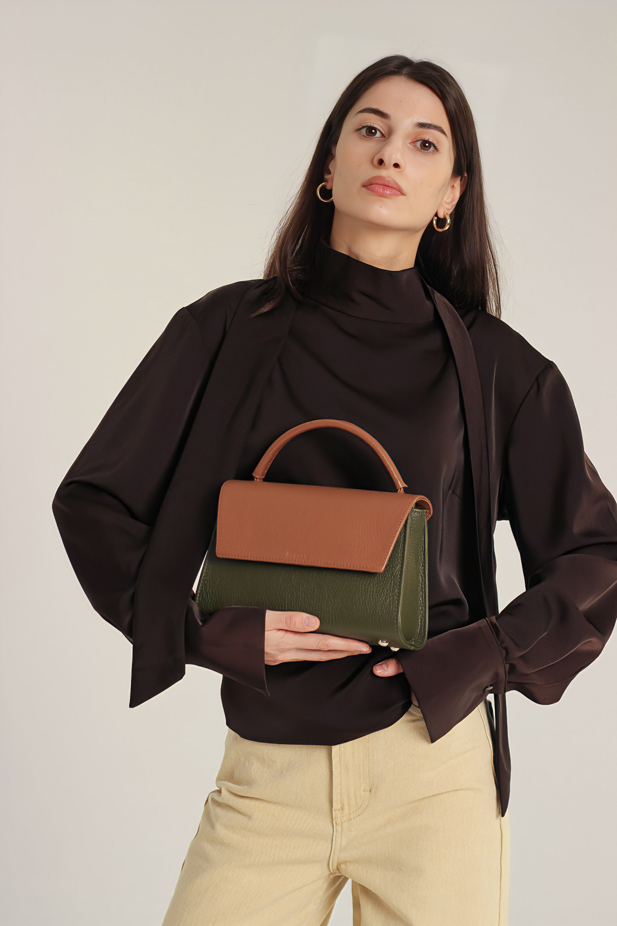 Lookbook for Moods. Главная