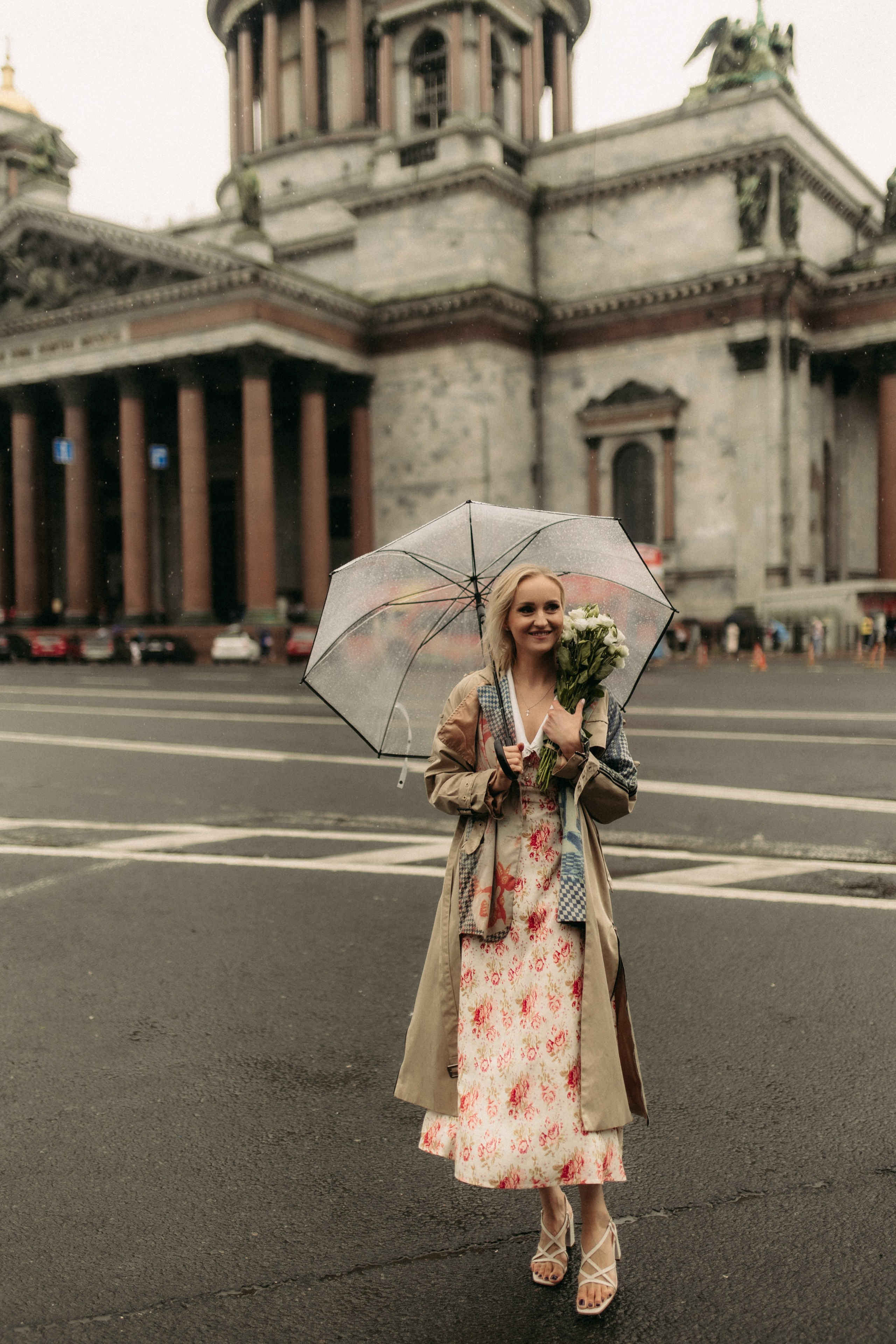 Екатерина. Фотограф в Санкт-Петербурге