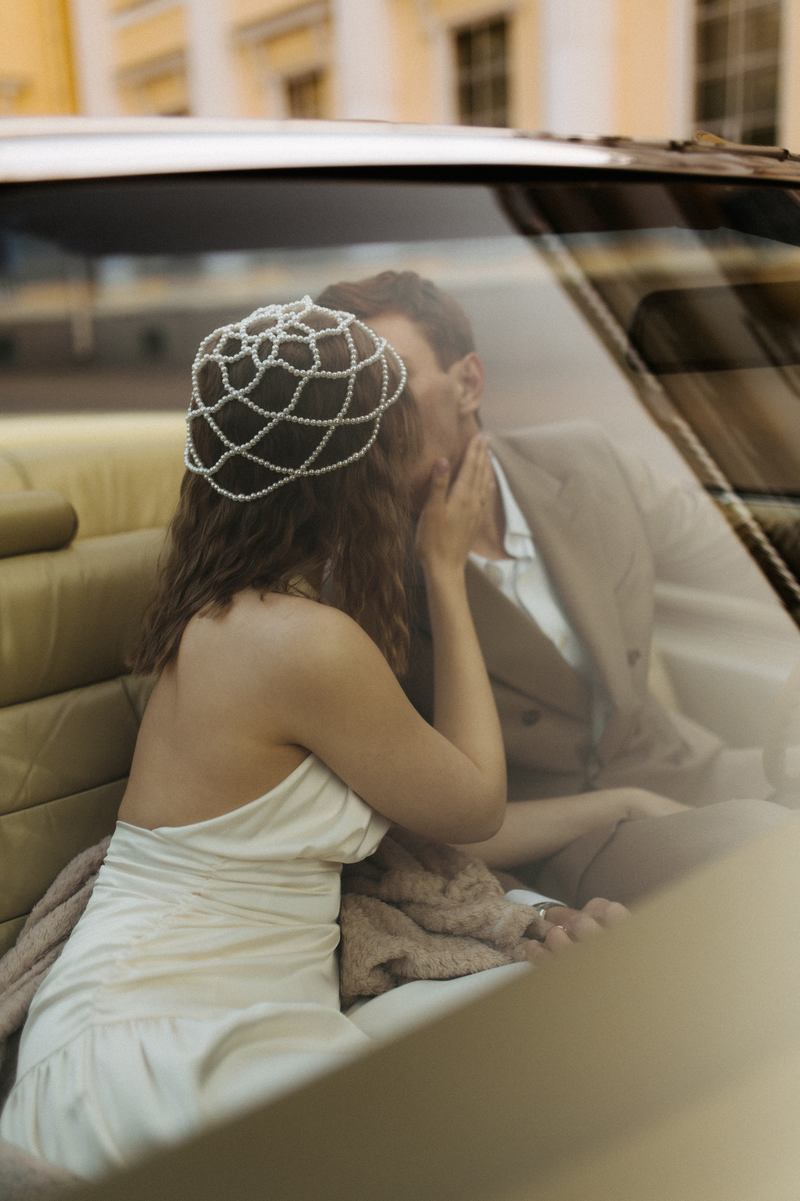 Данила и Вероника. Фотограф в Санкт-Петербурге