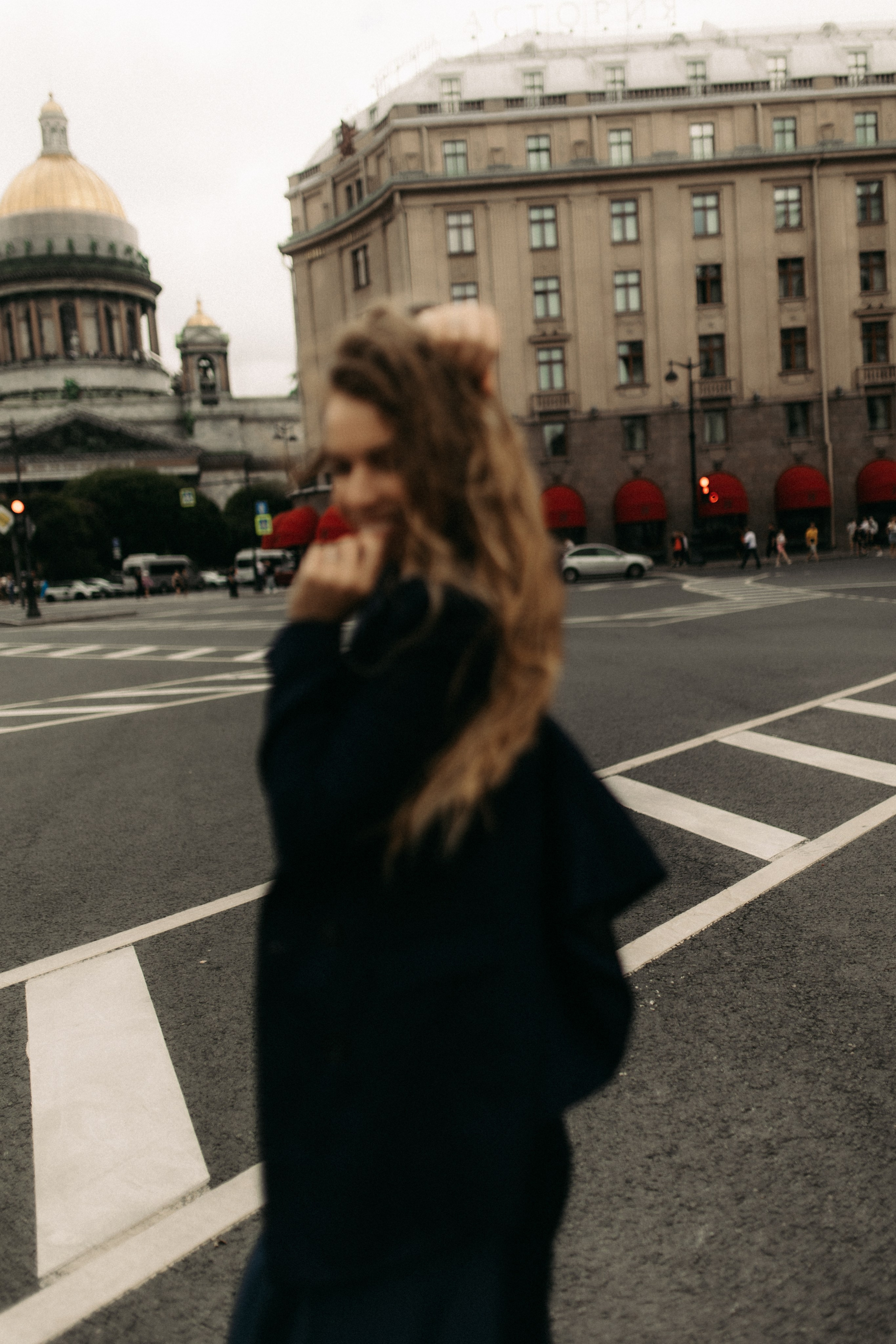 Екатерина. Фотограф в Санкт-Петербурге