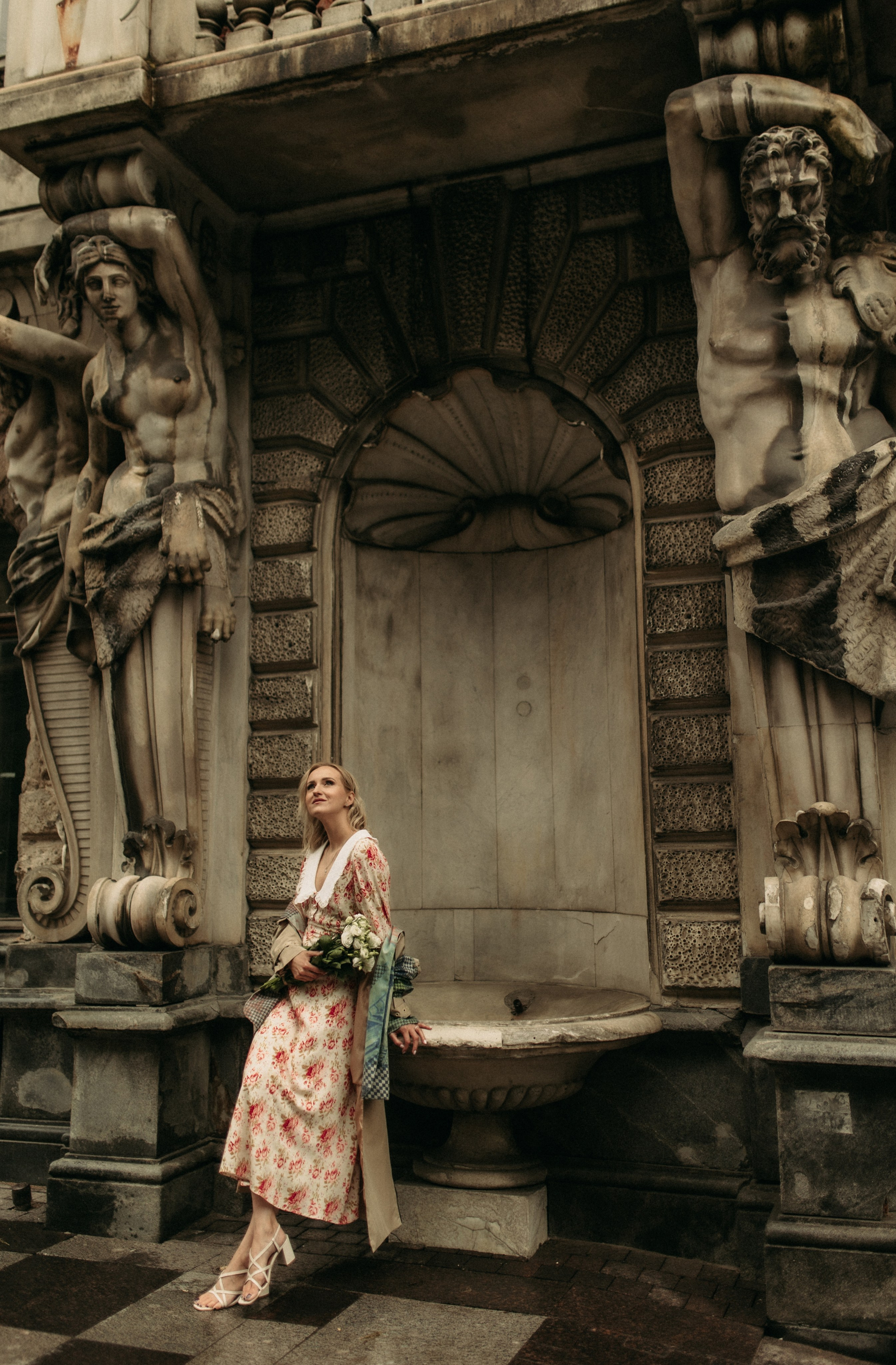 Екатерина. Фотограф в Санкт-Петербурге