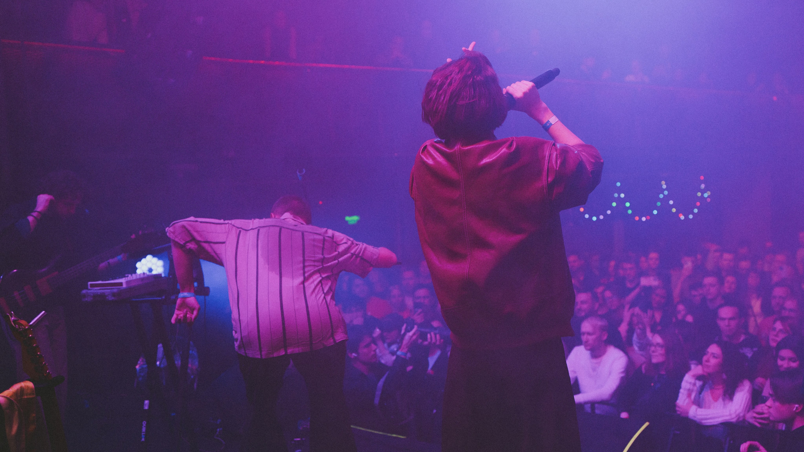 Motherland Winter’26. RUSLAN ROZANOV