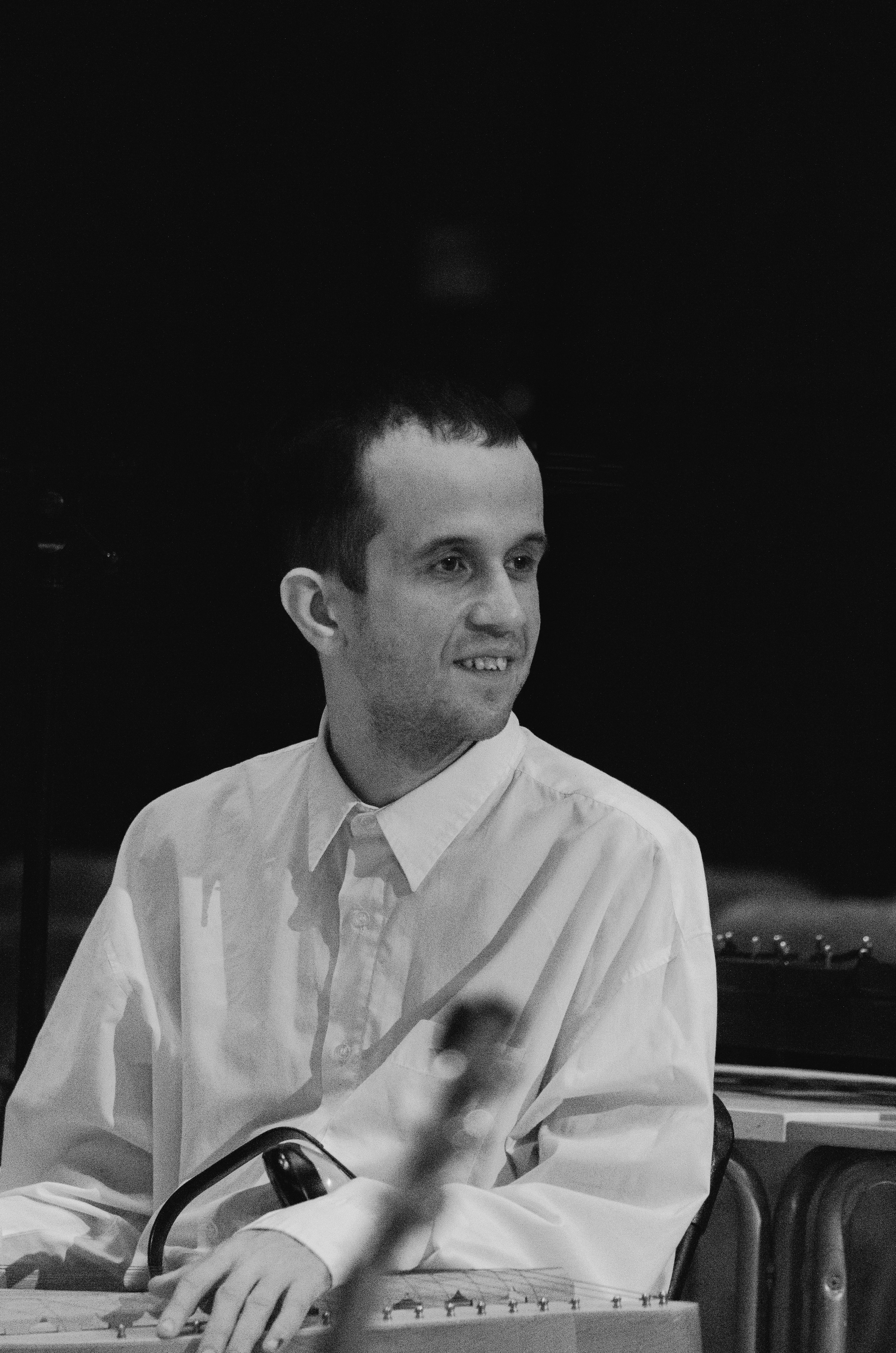 ОркестрТутРядом’23. RUSLAN ROZANOV