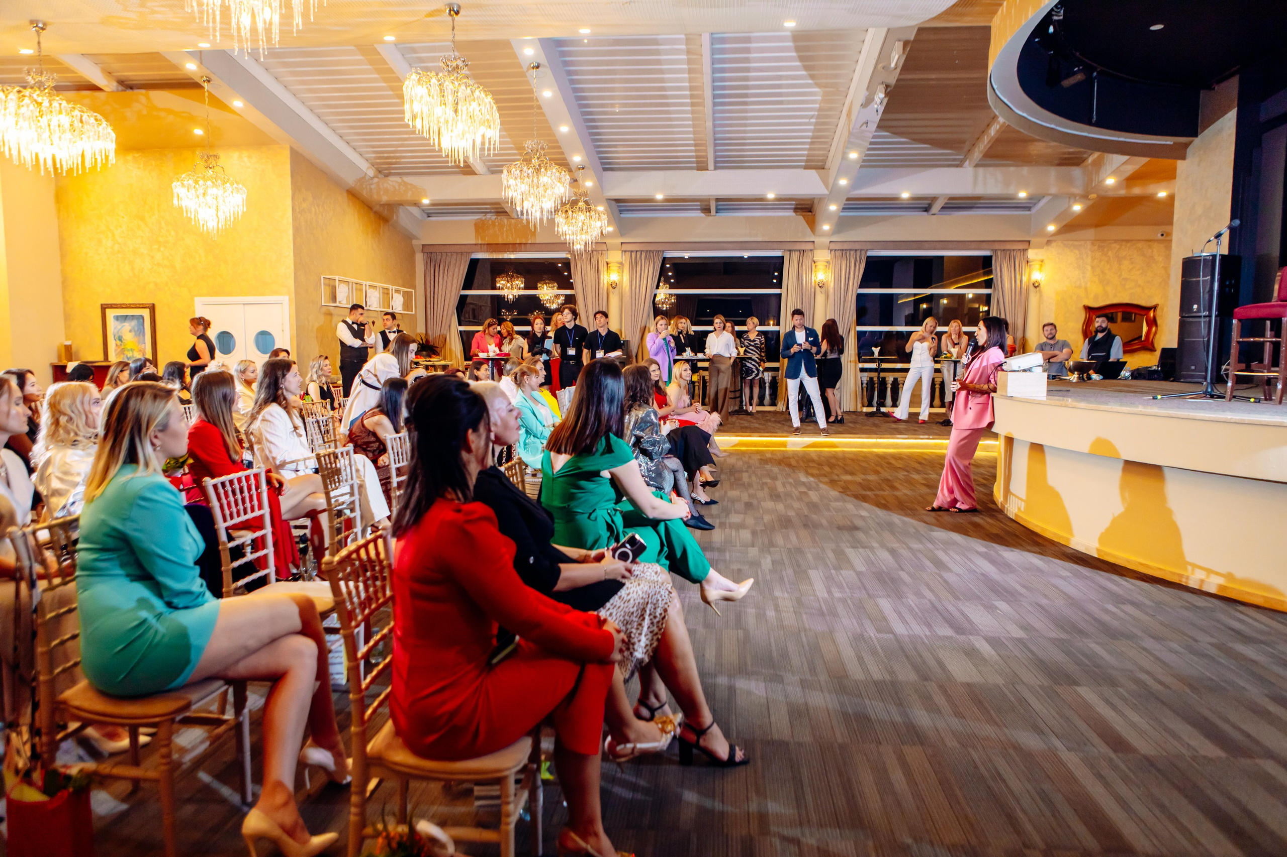 W.Talks. Photographer in Batumi, Georgia Pavel Sharnikov