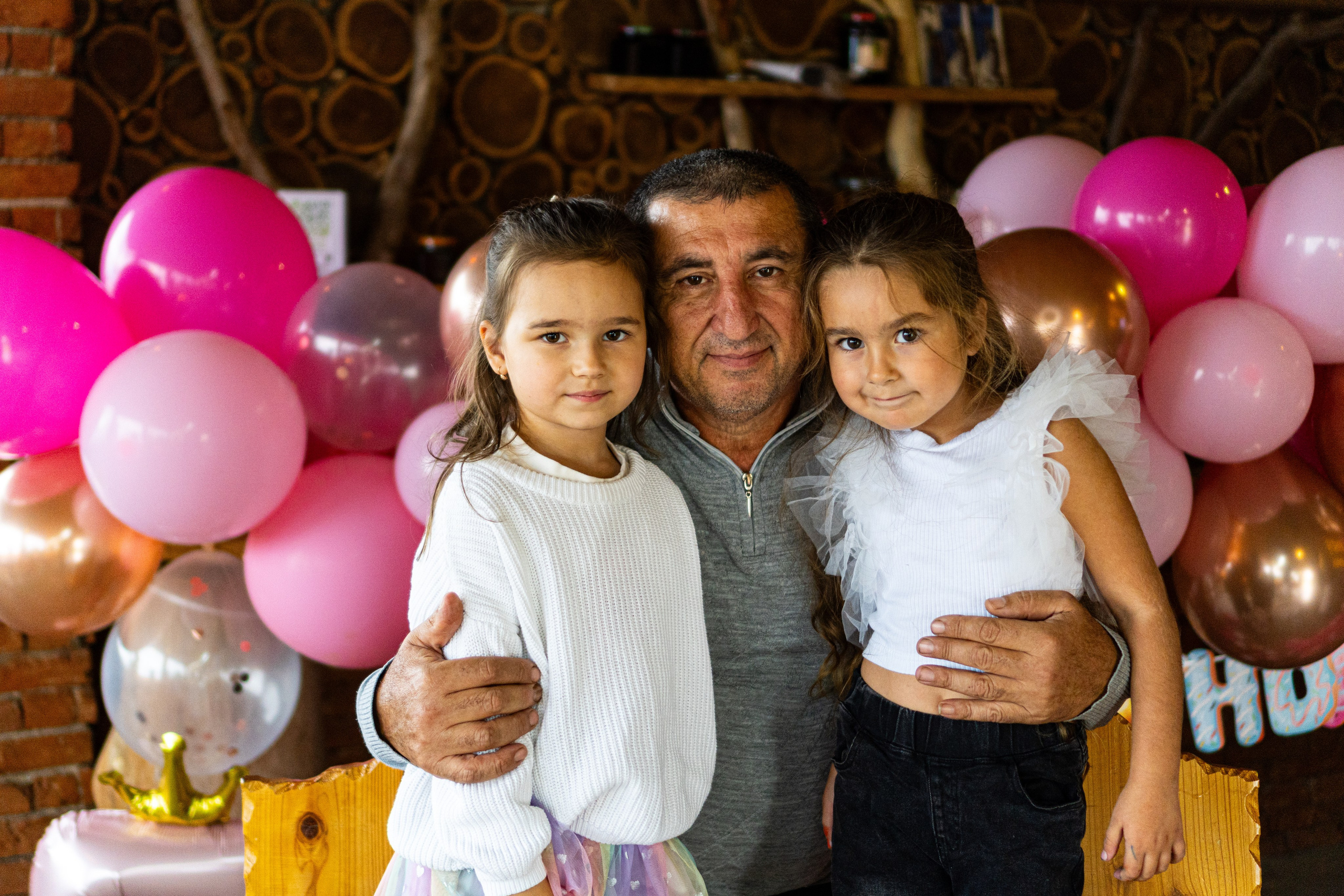 День Рождения Софии. Фото-ВидеоПродакшен для экспертов и брендов