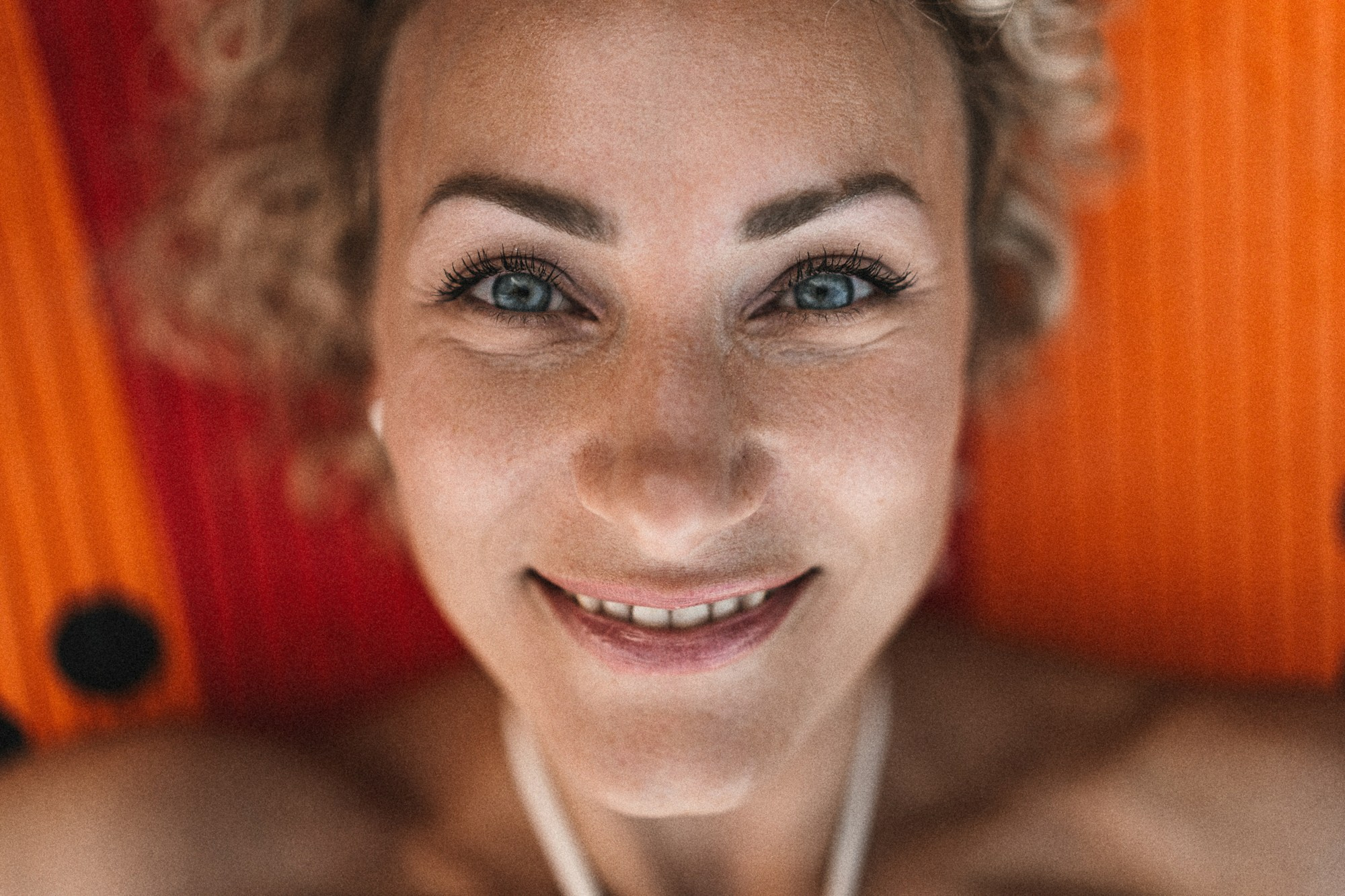 Аня. Фотограф в Мурманске Екатерина Рудак