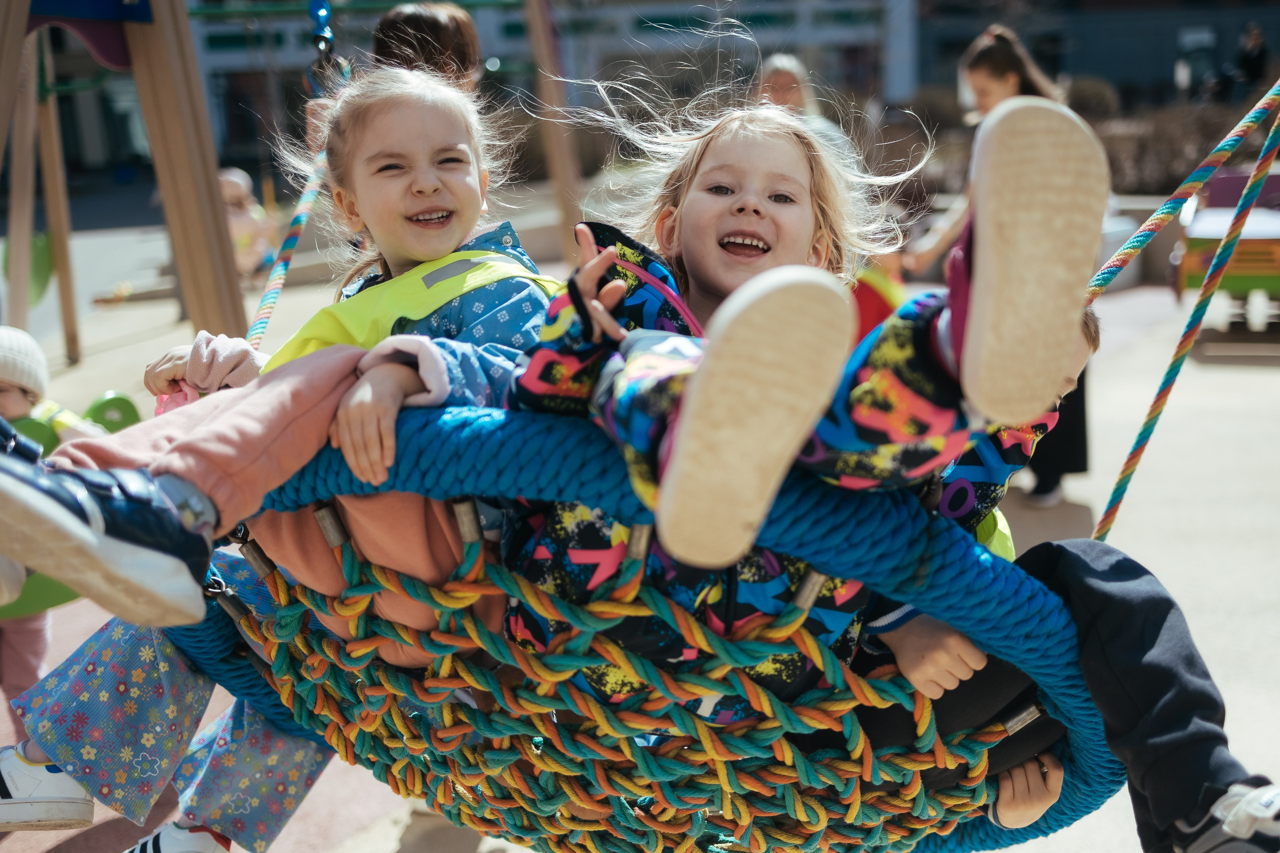 Среда. Фотограф Печерская Анастасия