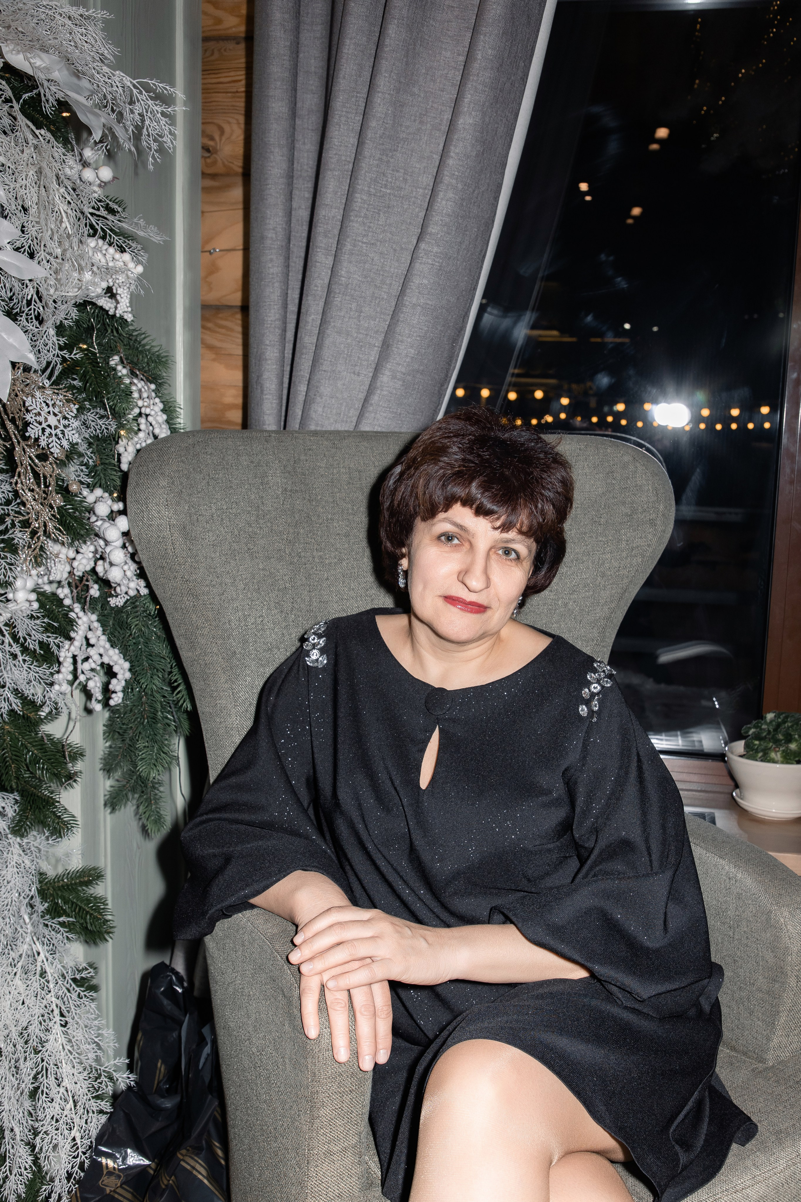 Корпоратив Дача. Фотограф Денис Лесковский (Тюмень)