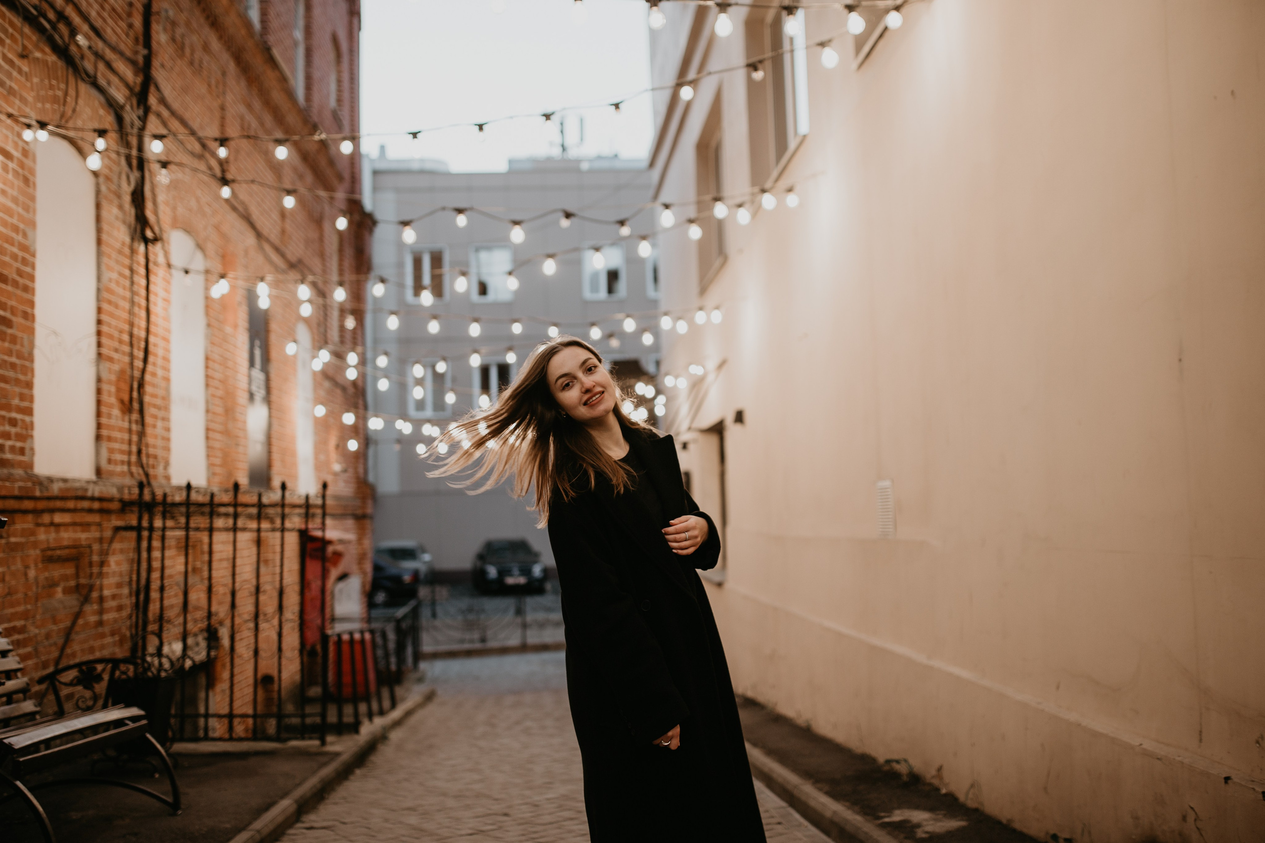 Индивидуальная сьемка. Фотограф во Владивостоке Анастасия Житникова