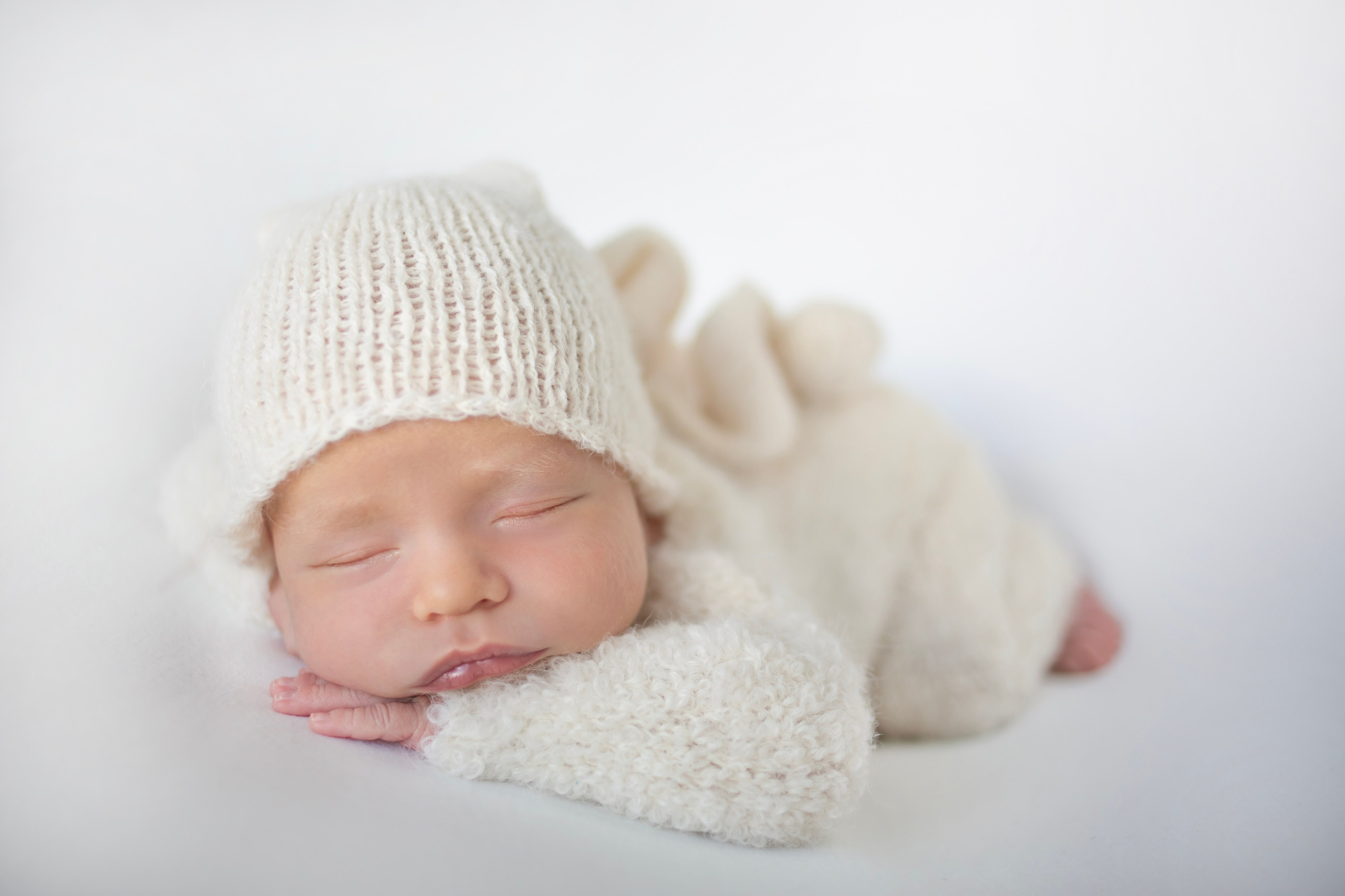 NEWBORN. Семейный и детский фотограф в Москве и МО — Александра