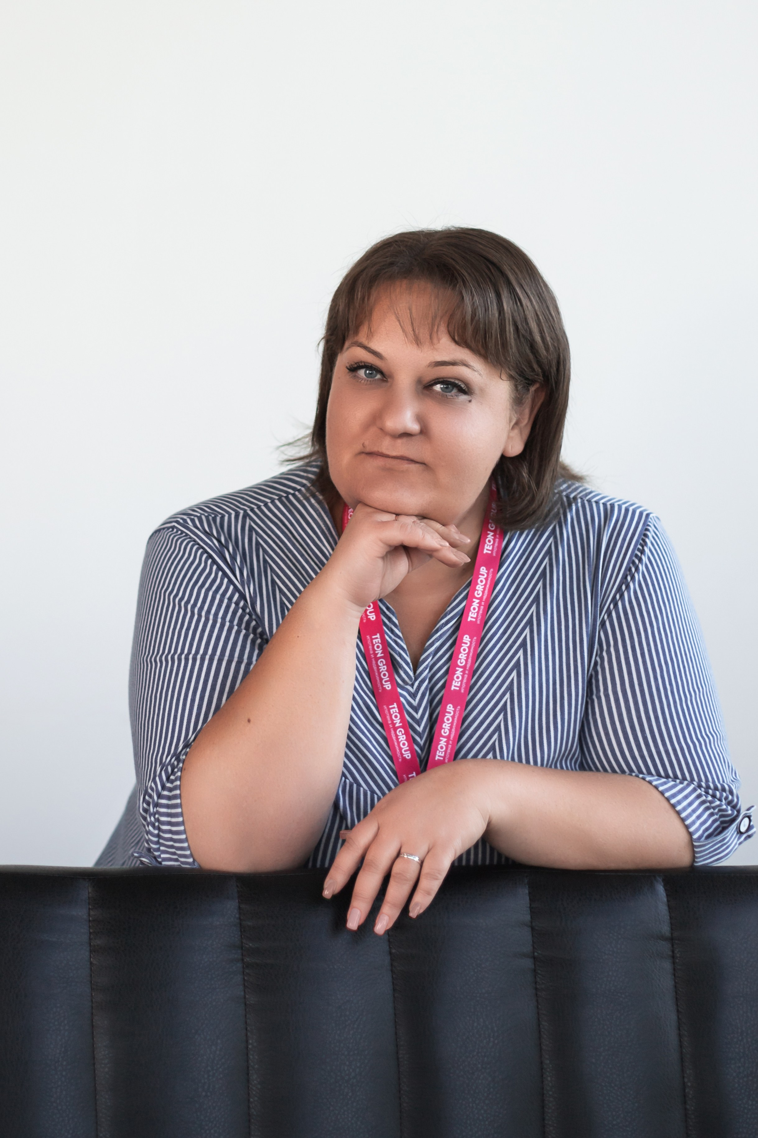 TEON Group_бизнес-портрет сотрудников. Фотограф Воронеж, Новая Усмань Мария Бублик