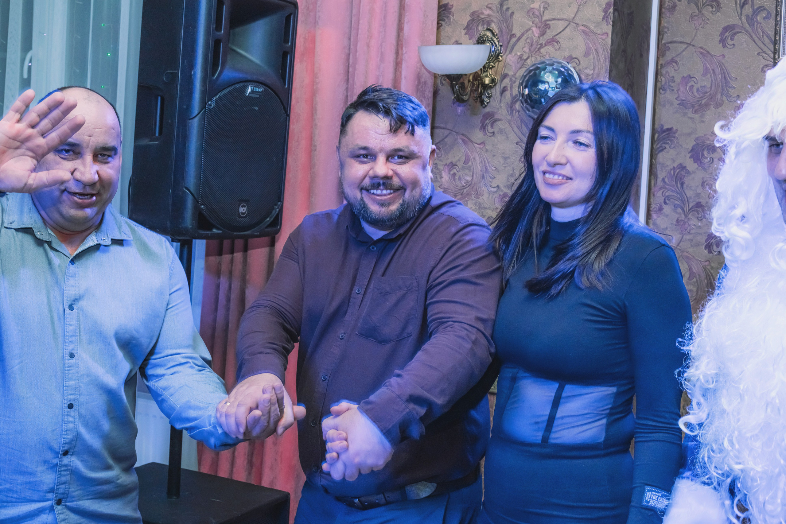 Новый 2026 год